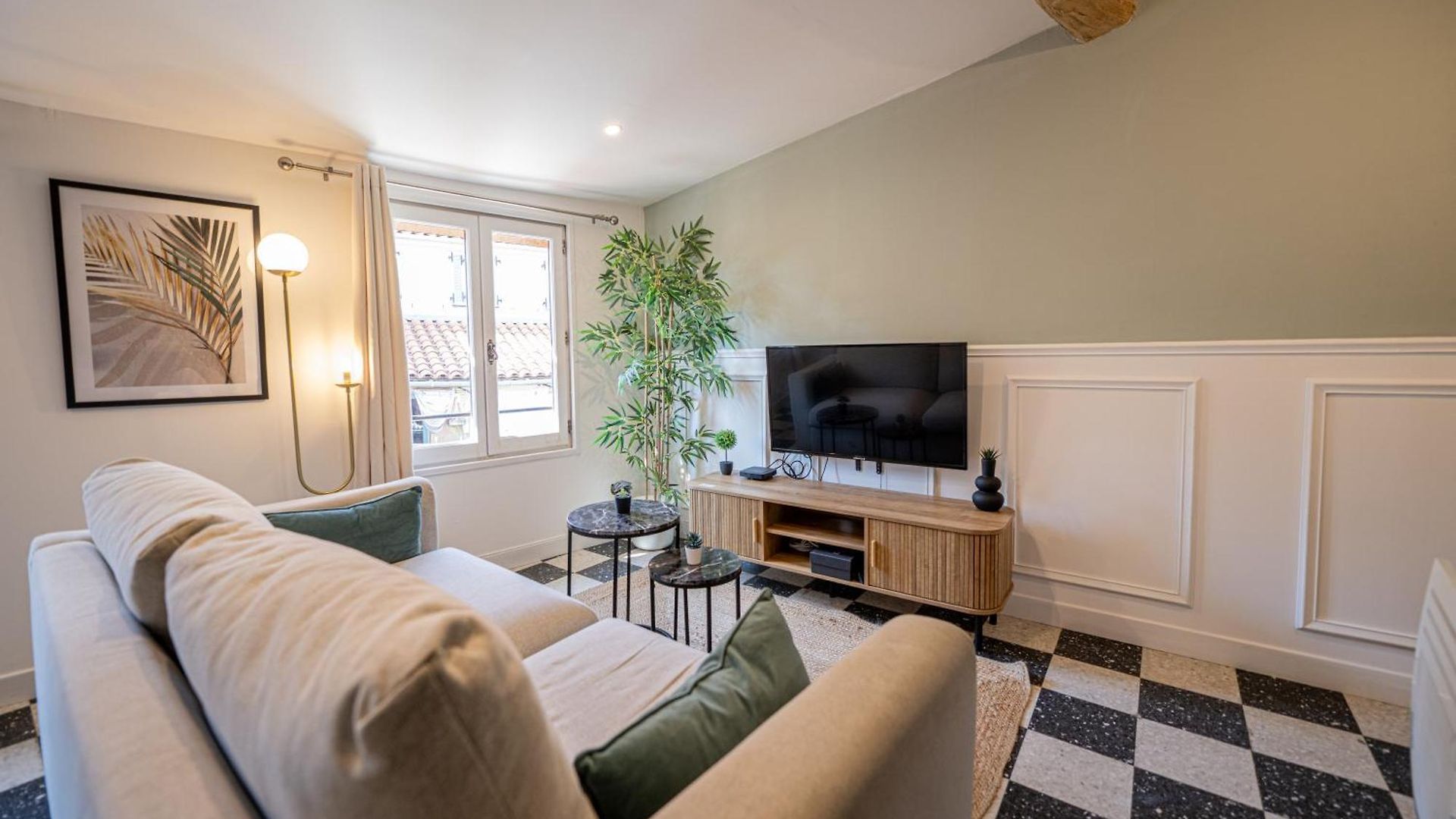 Apartment Luxe Et Charme Authentique 4 Couchages Elegant Au Coeur Du Vieux *