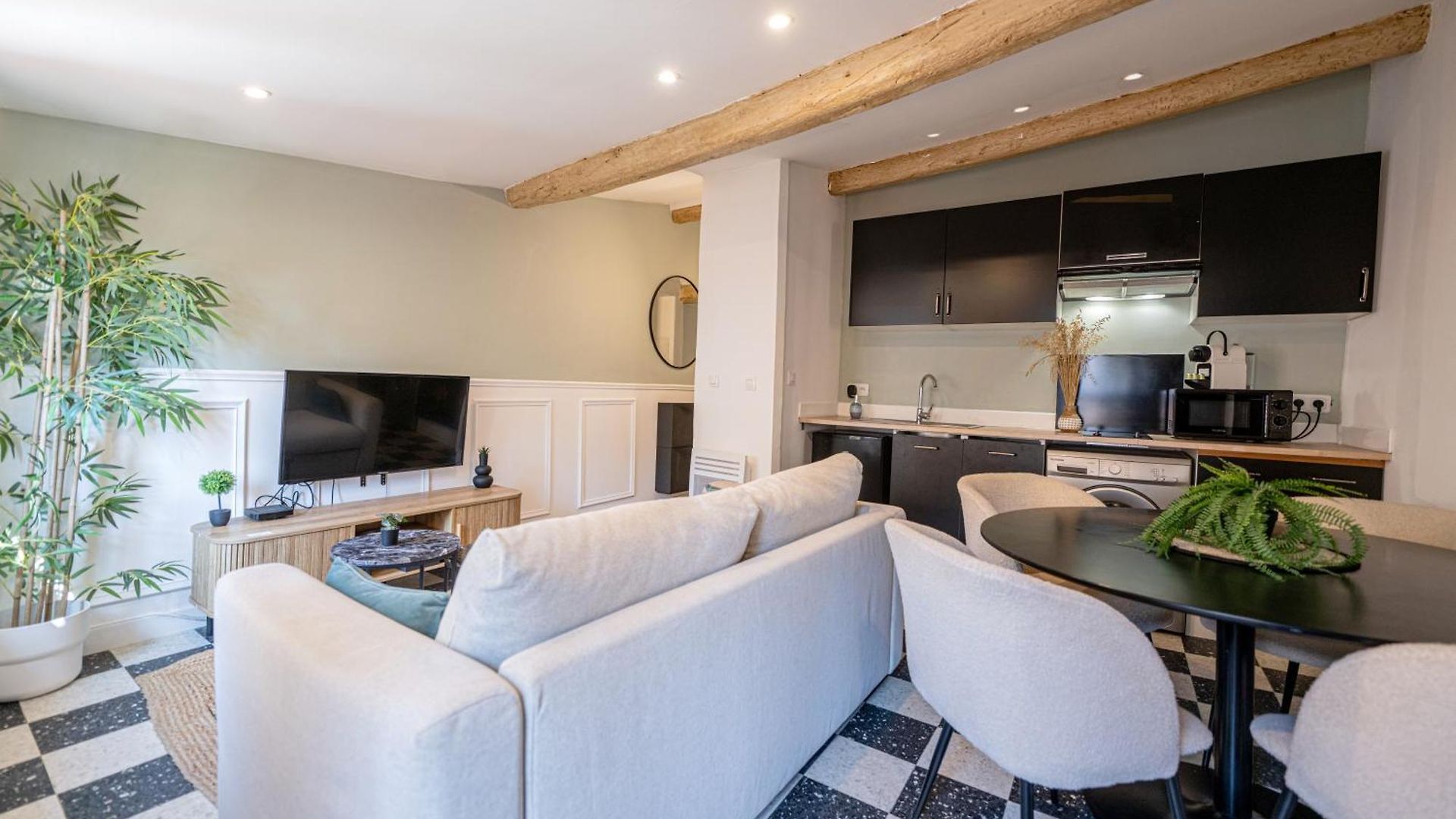 Luxe Et Charme Authentique 4 Couchages Elegant Au Coeur Du Vieux Apartment