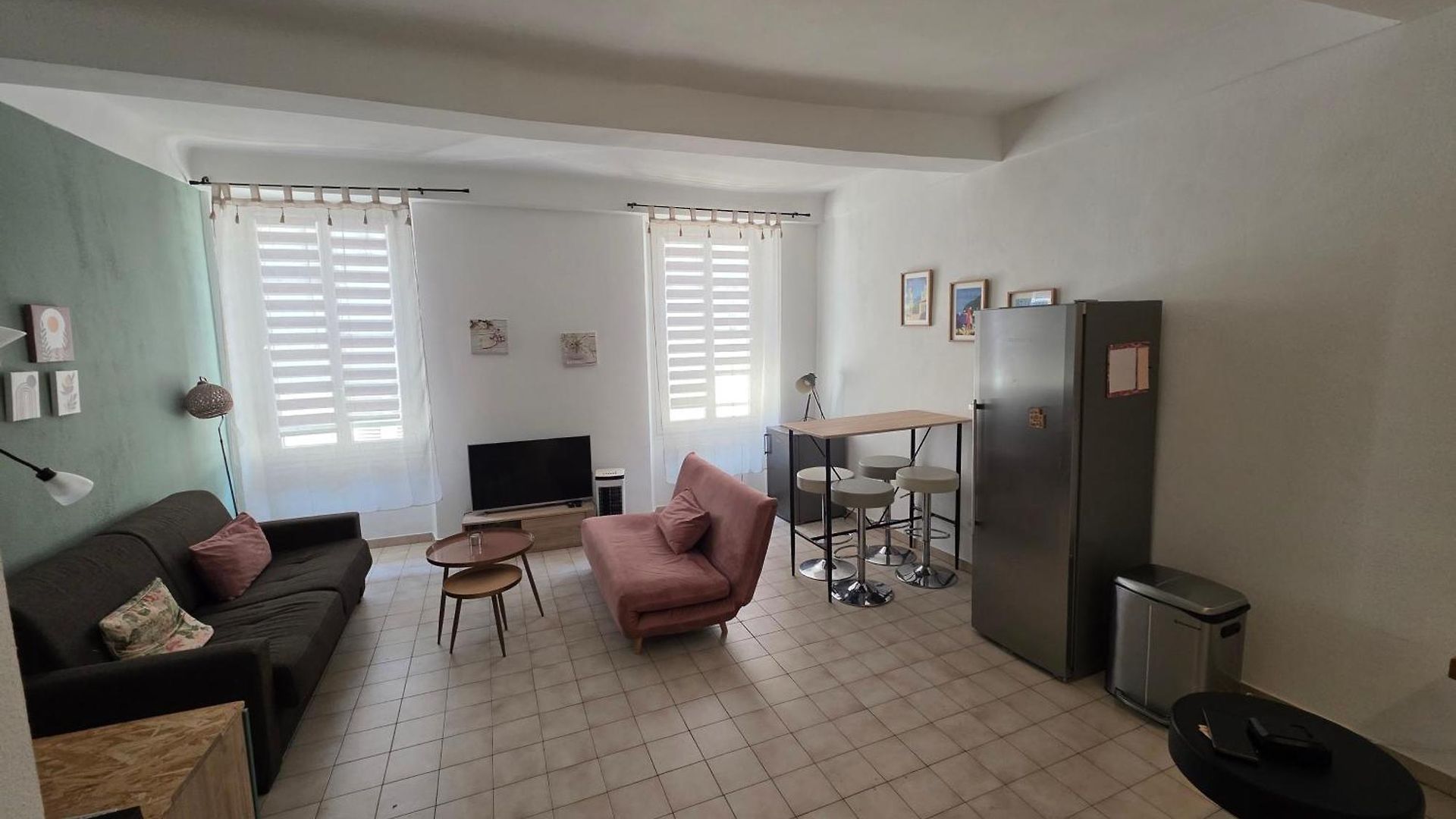 Appartement Old Haven - Vieux