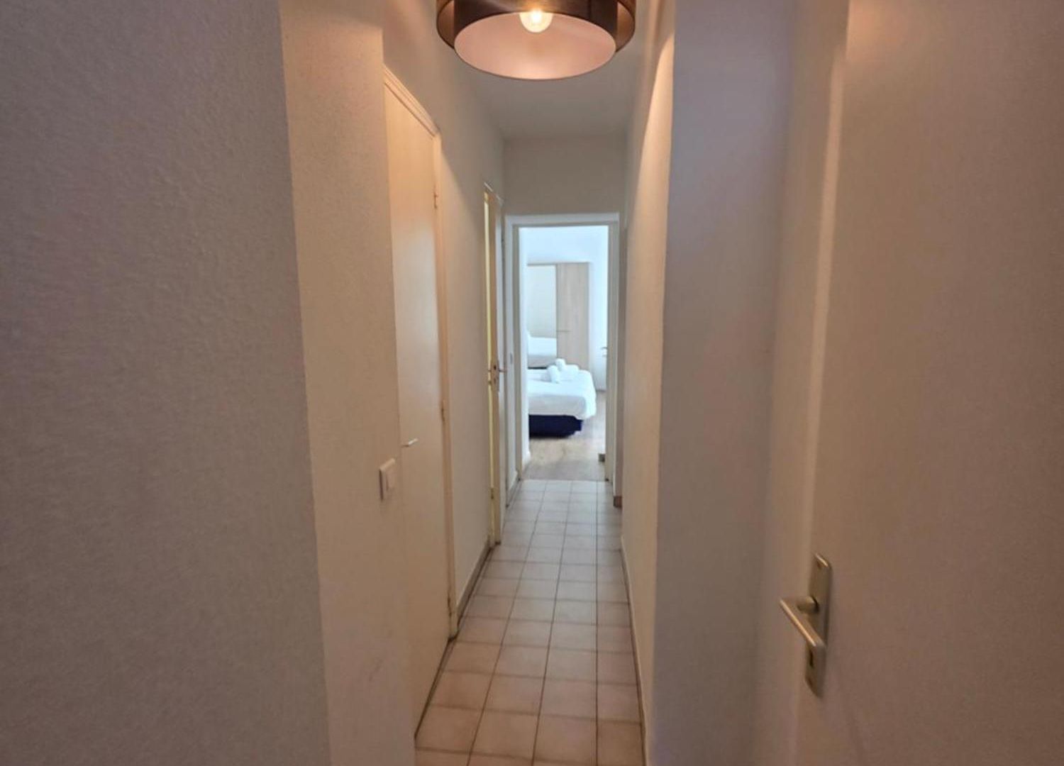 Old Haven - Vieux Appartement *