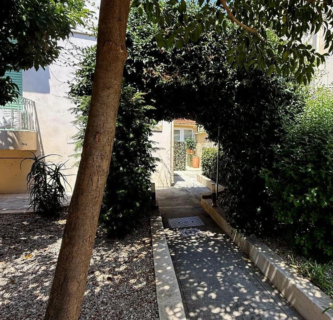 Coastal Gem - Private Parking & Air Conditioning Appartement *