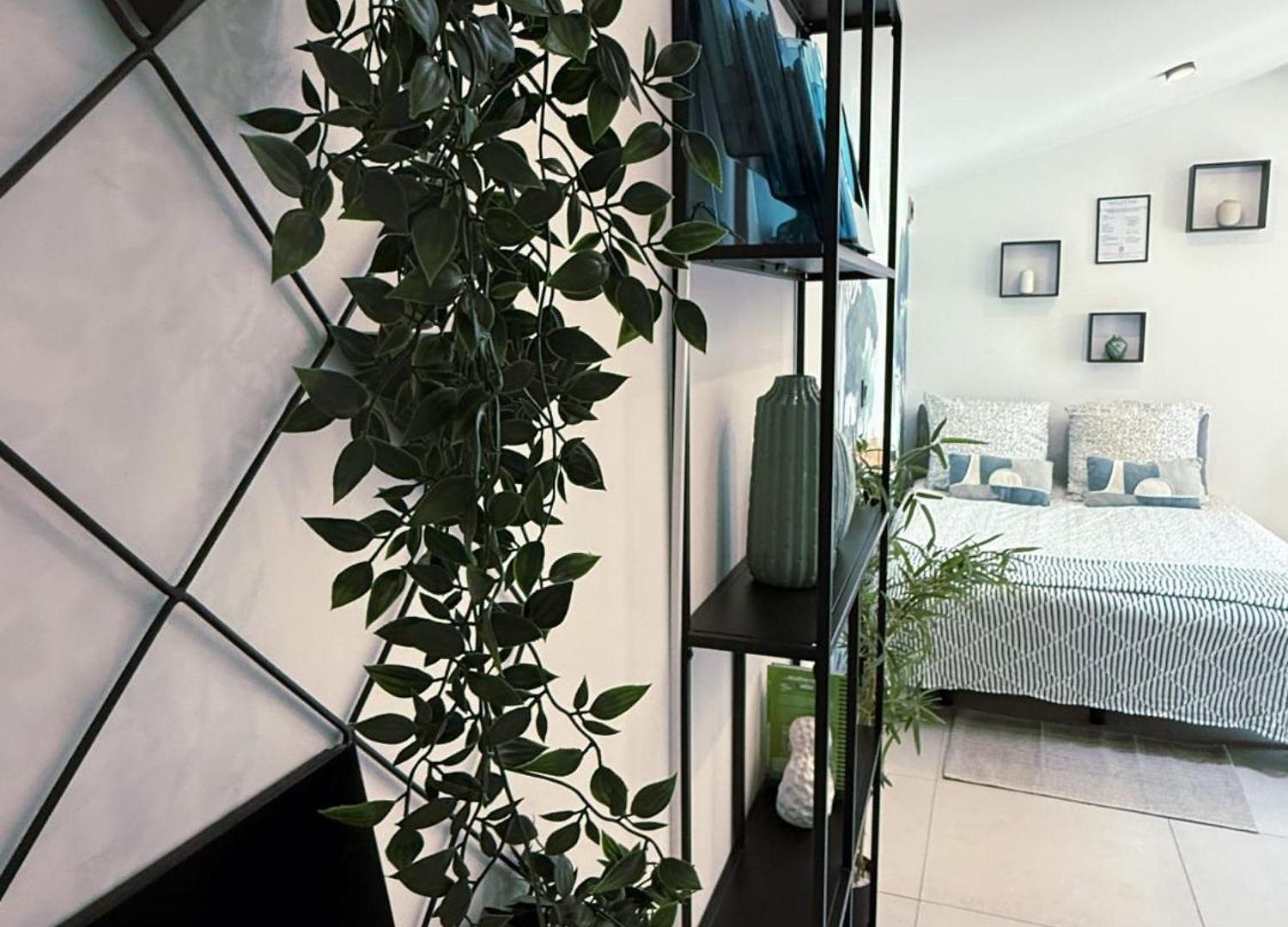 Coastal Gem - Private Parking & Air Conditioning Appartement