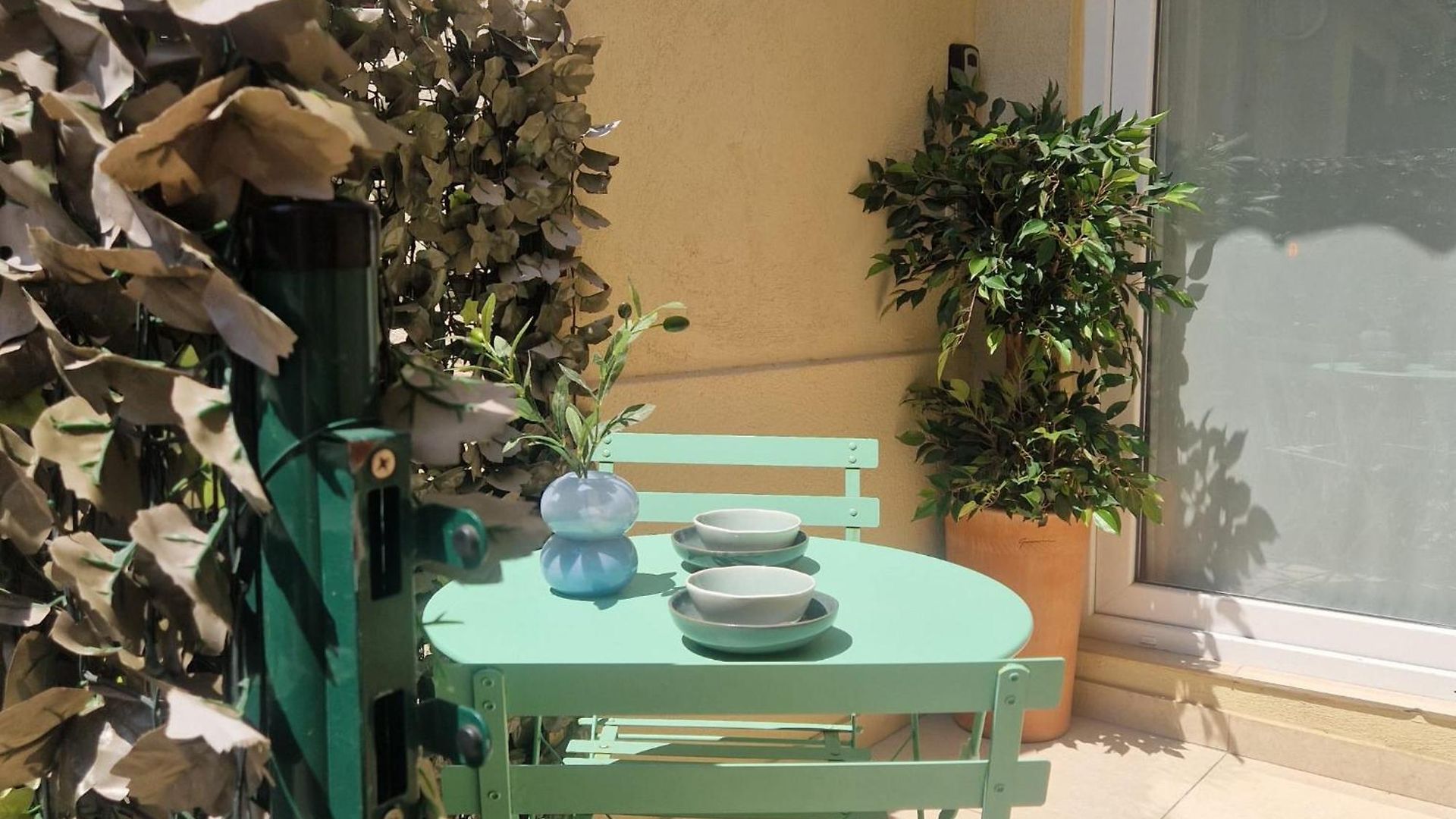 Coastal Gem - Private Parking & Air Conditioning Appartement