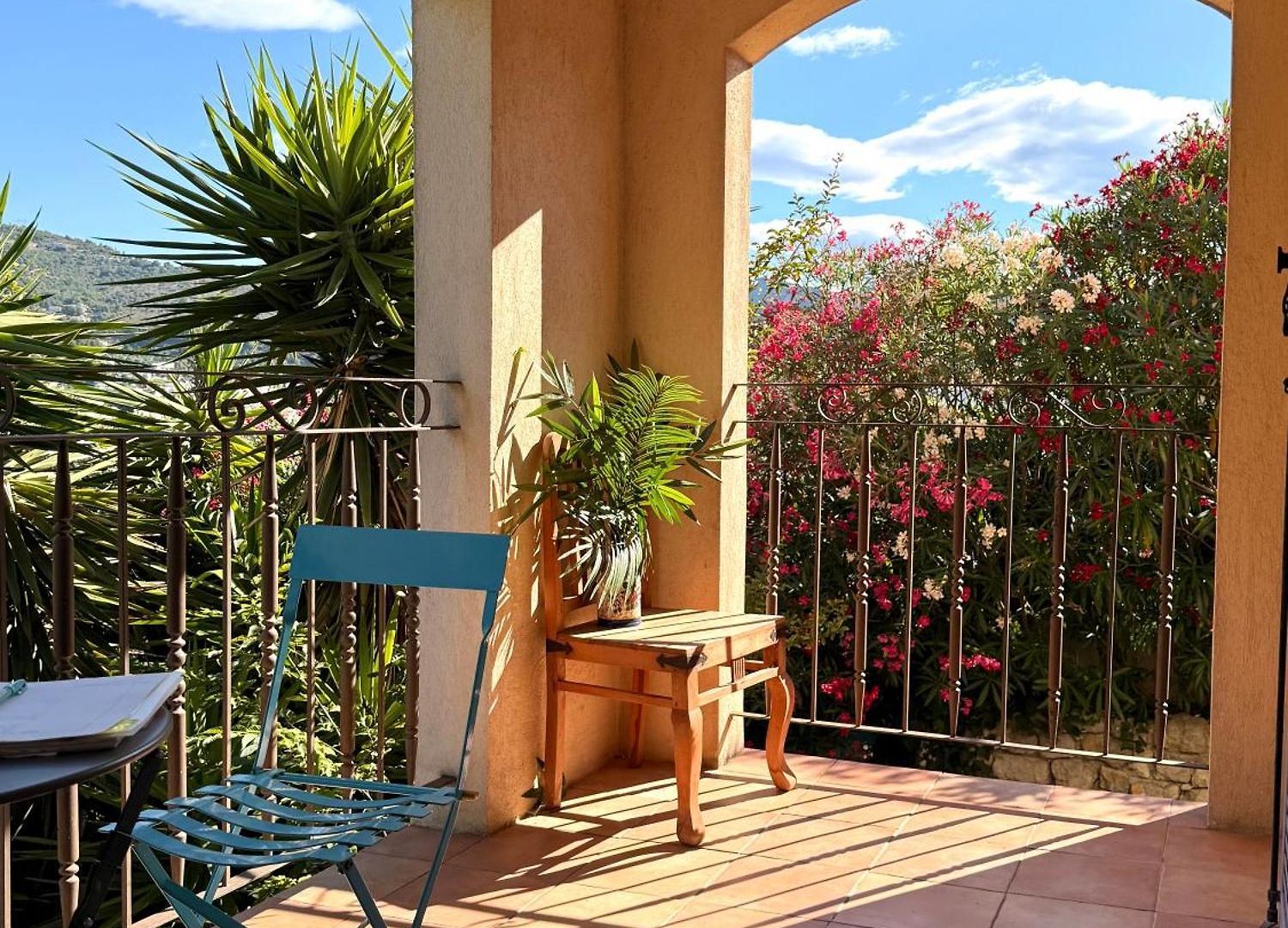 Maison Lefleur Hébergement de vacances *