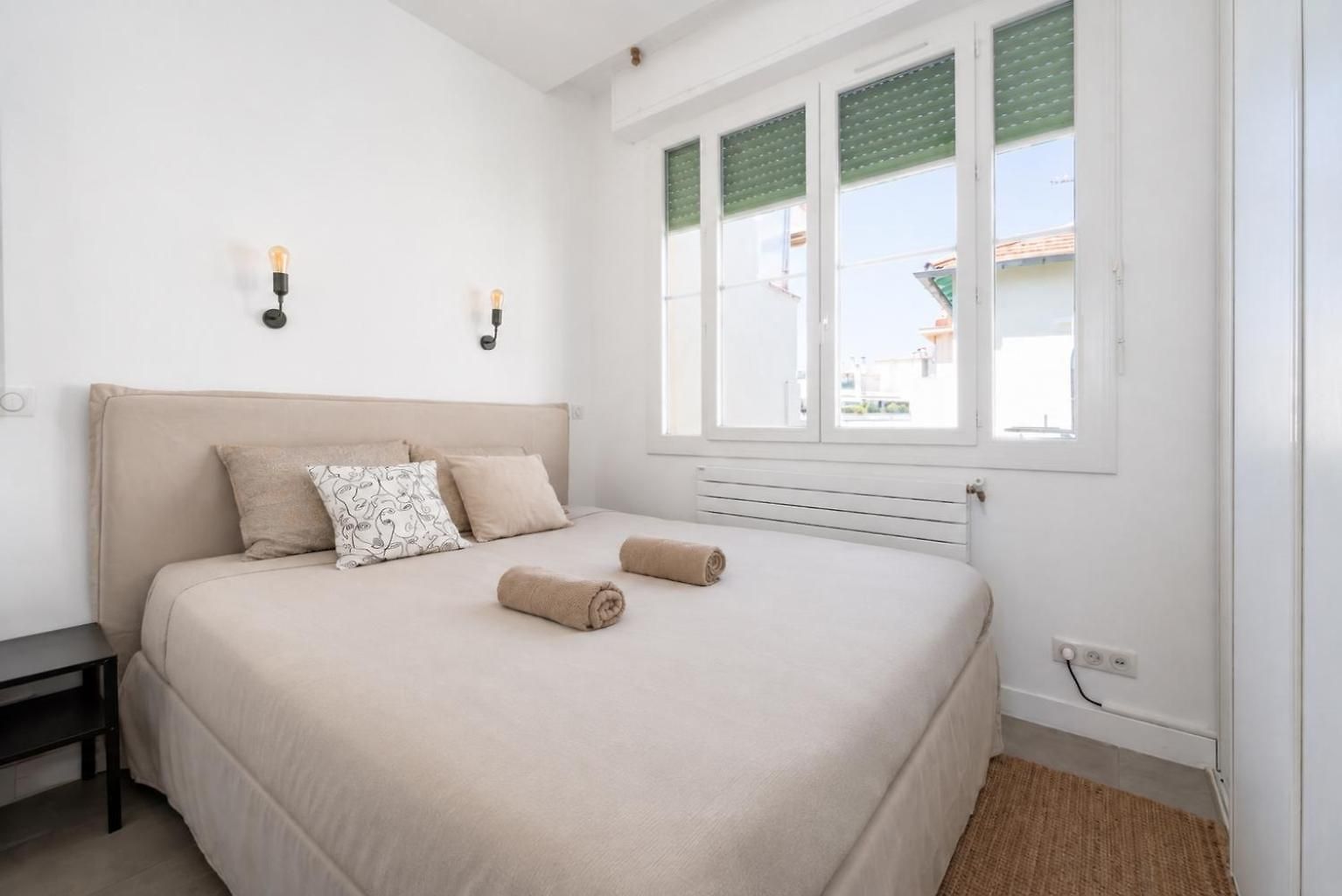Exclusive Floor - Apartment