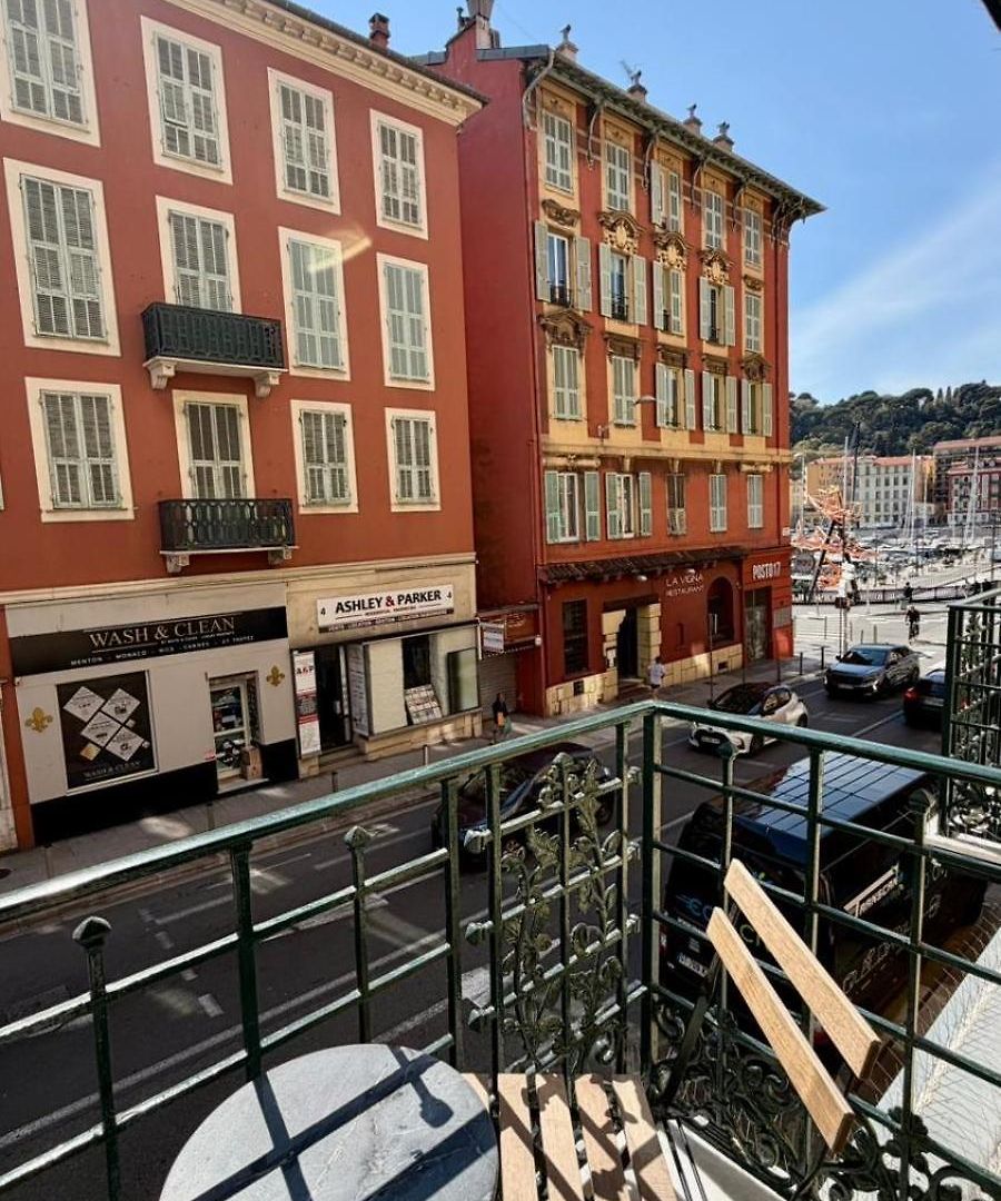 Port Of - Scooters Included Appartement *
