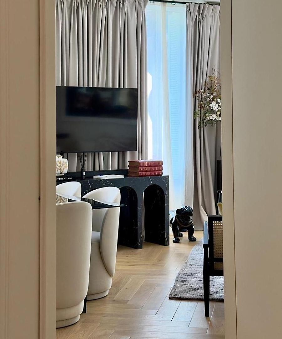 Appartement Port Of - Scooters Included Nice
