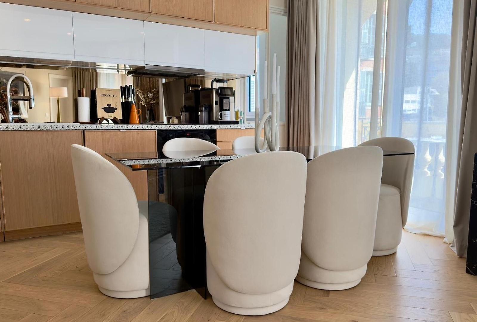 Port Of - Scooters Included Appartement *