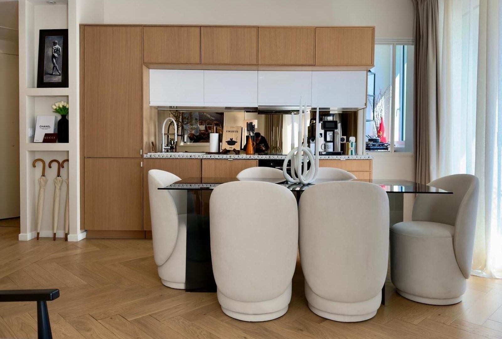 Port Of - Scooters Included Appartement *