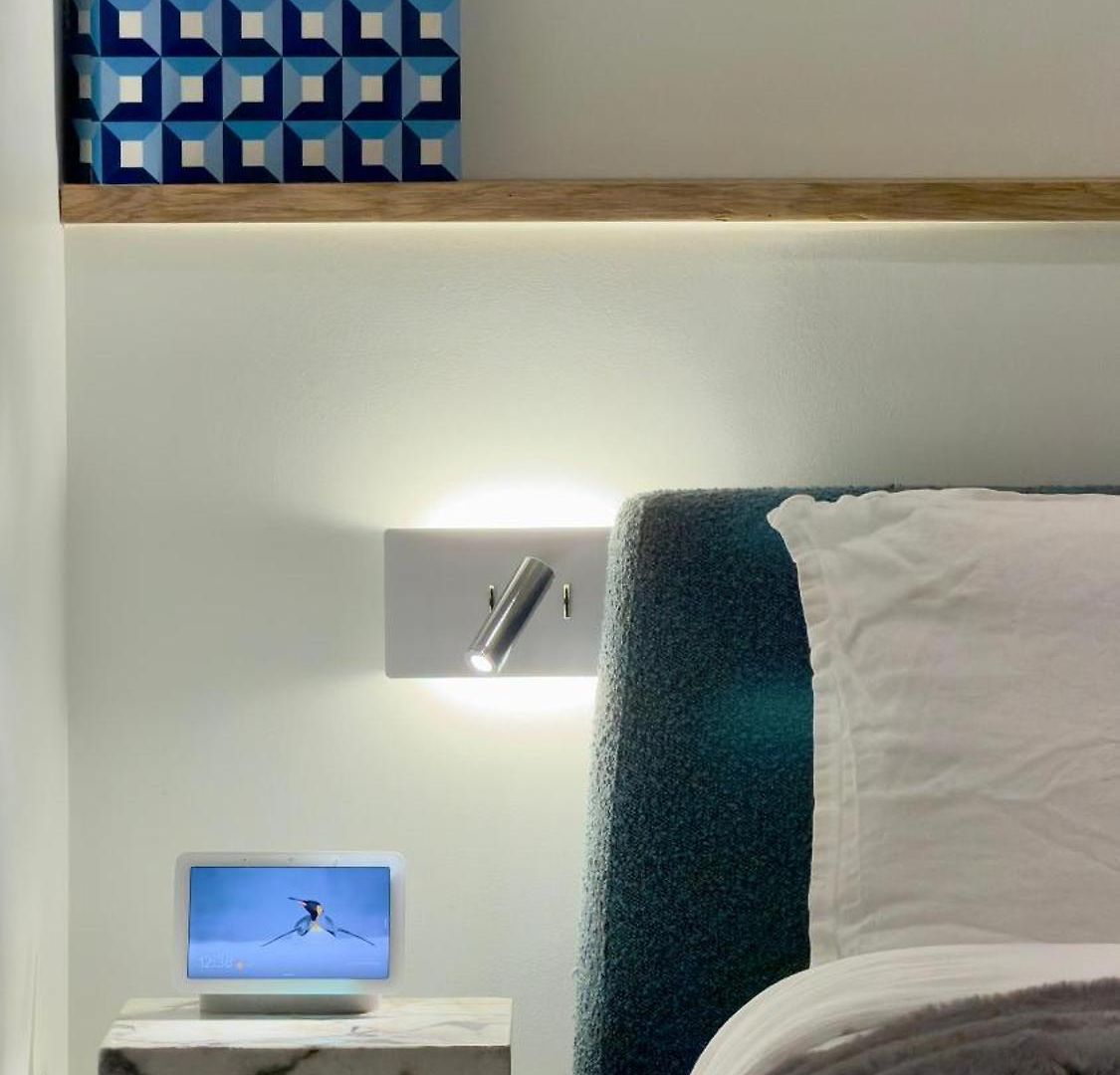 Port Of - Scooters Included Appartement *
