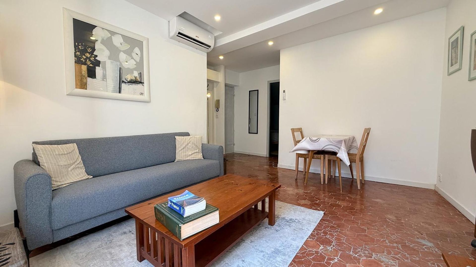 Ze Perfect Place - Authentique & Calme - 1 Chb Apartment *
