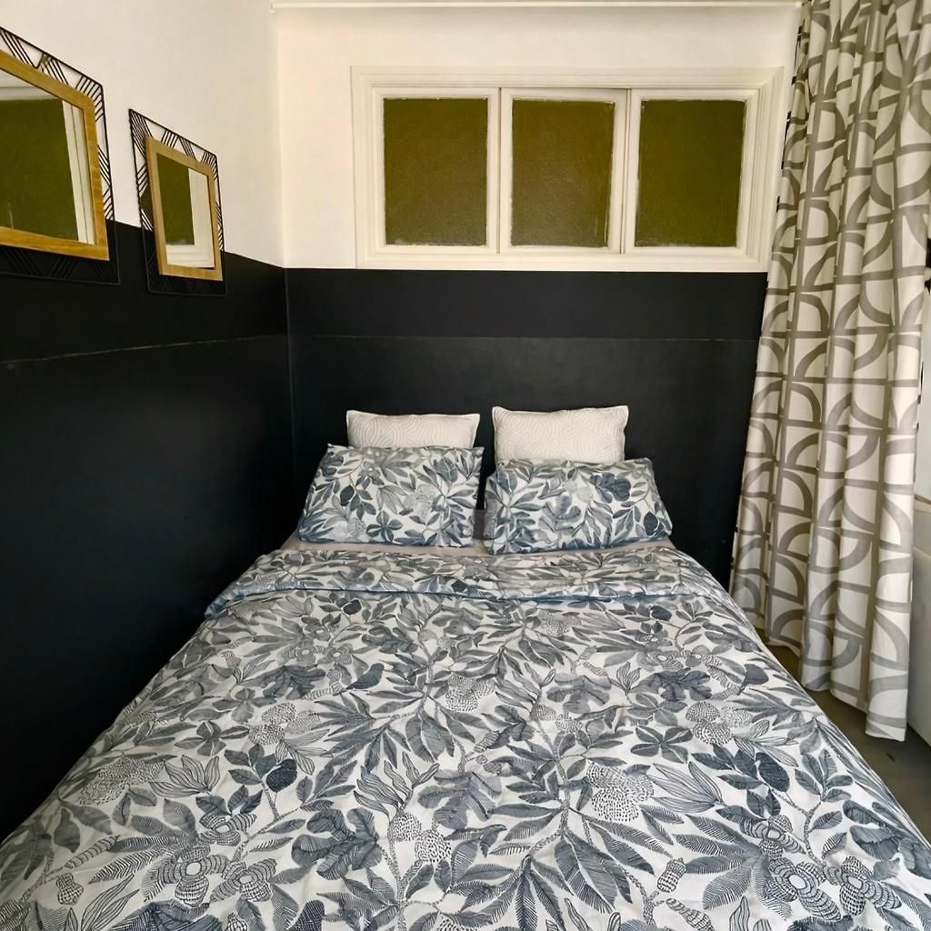 - Appartement-du-centre-ville Nice