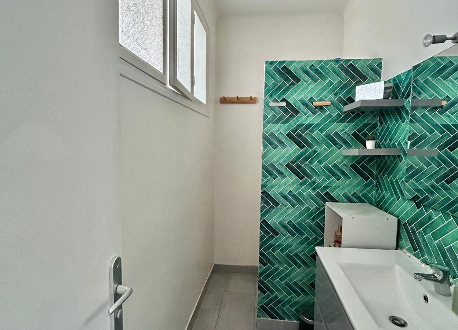 Apartment - Appartement-du-centre-ville Nice
