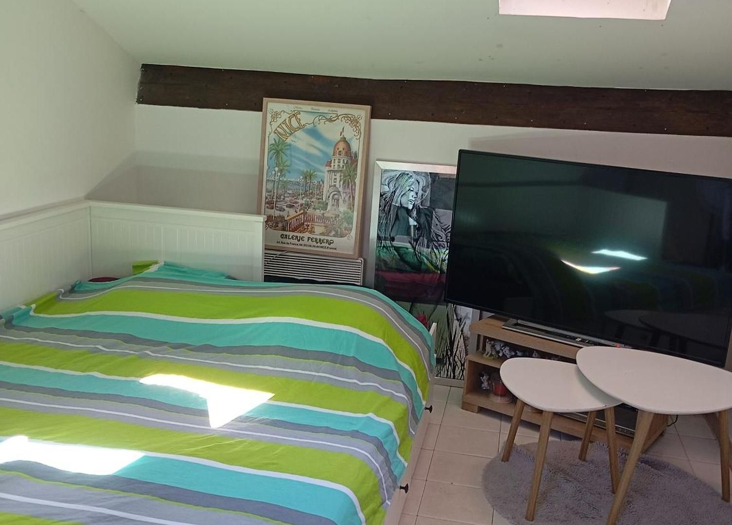Meuble 265 Apartment *