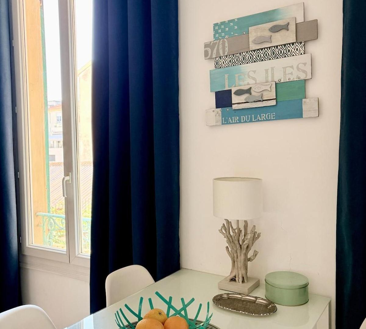 Charm - Walk To Negresco & Promenade Apartment