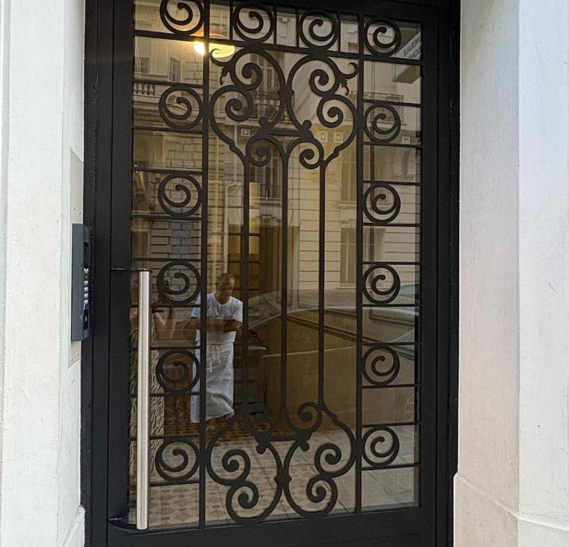 Charm - Walk To Negresco & Promenade Nice