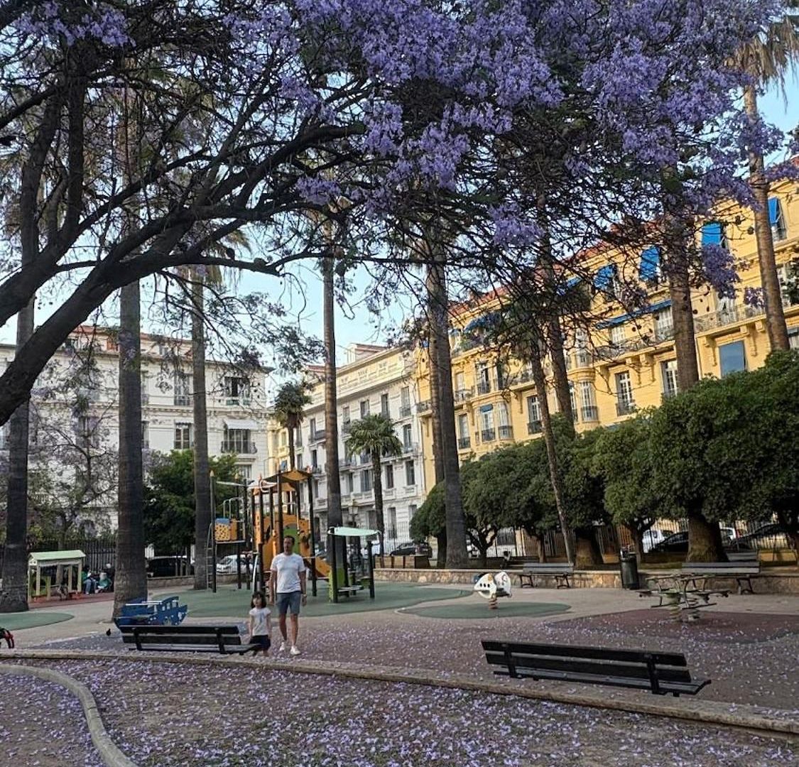 Charm - Walk To Negresco & Promenade