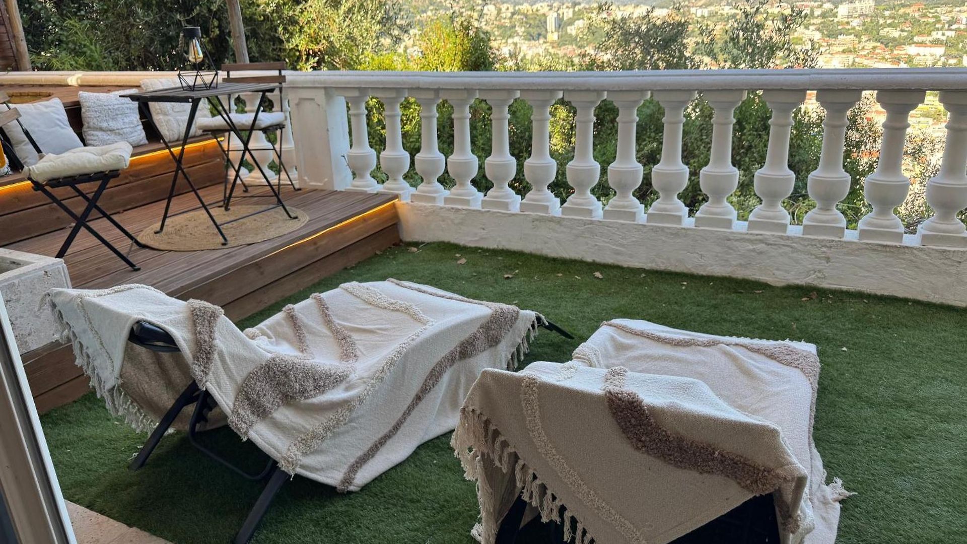 Apartment Baie Des Anges
