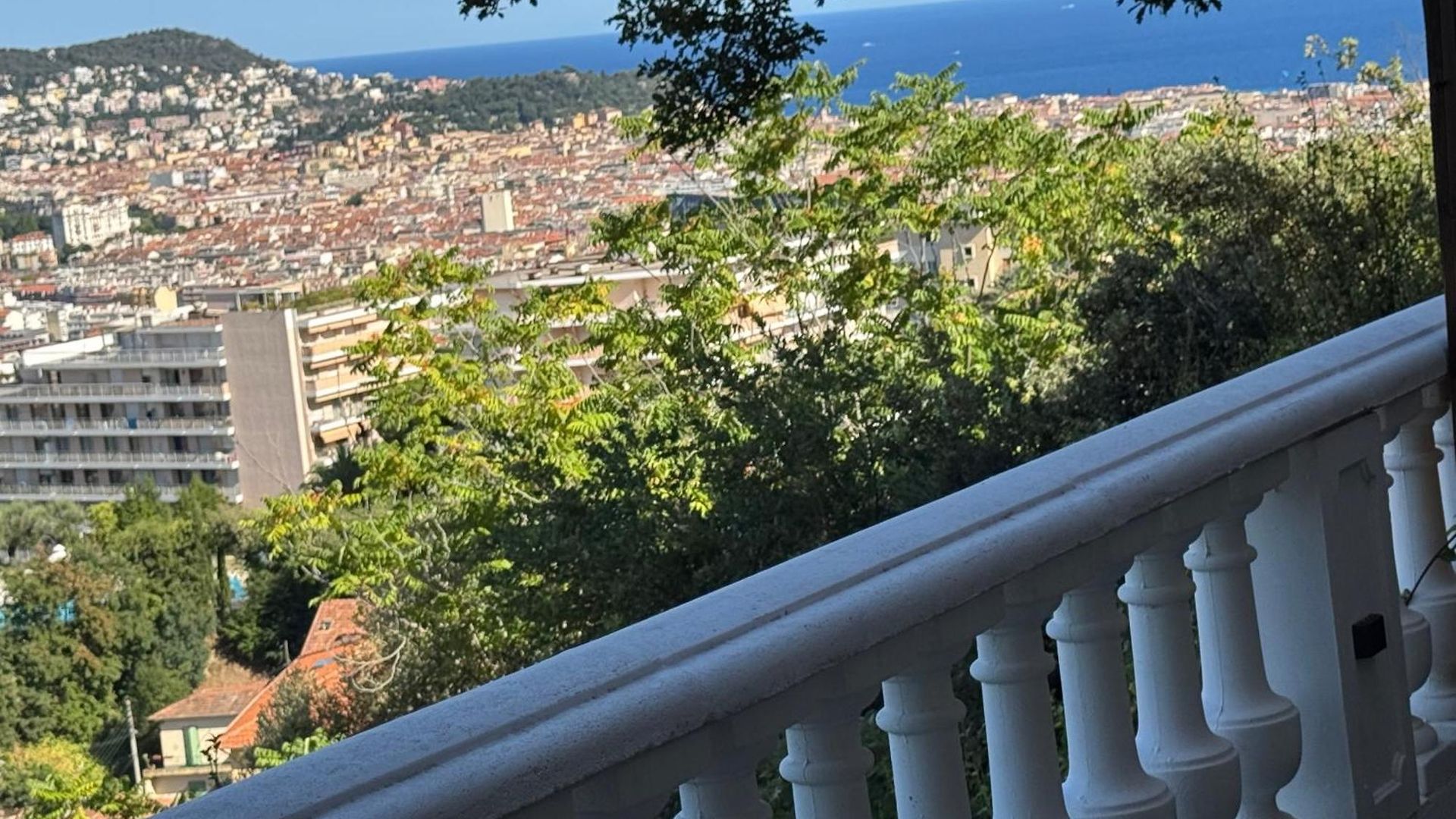Apartment Baie Des Anges *