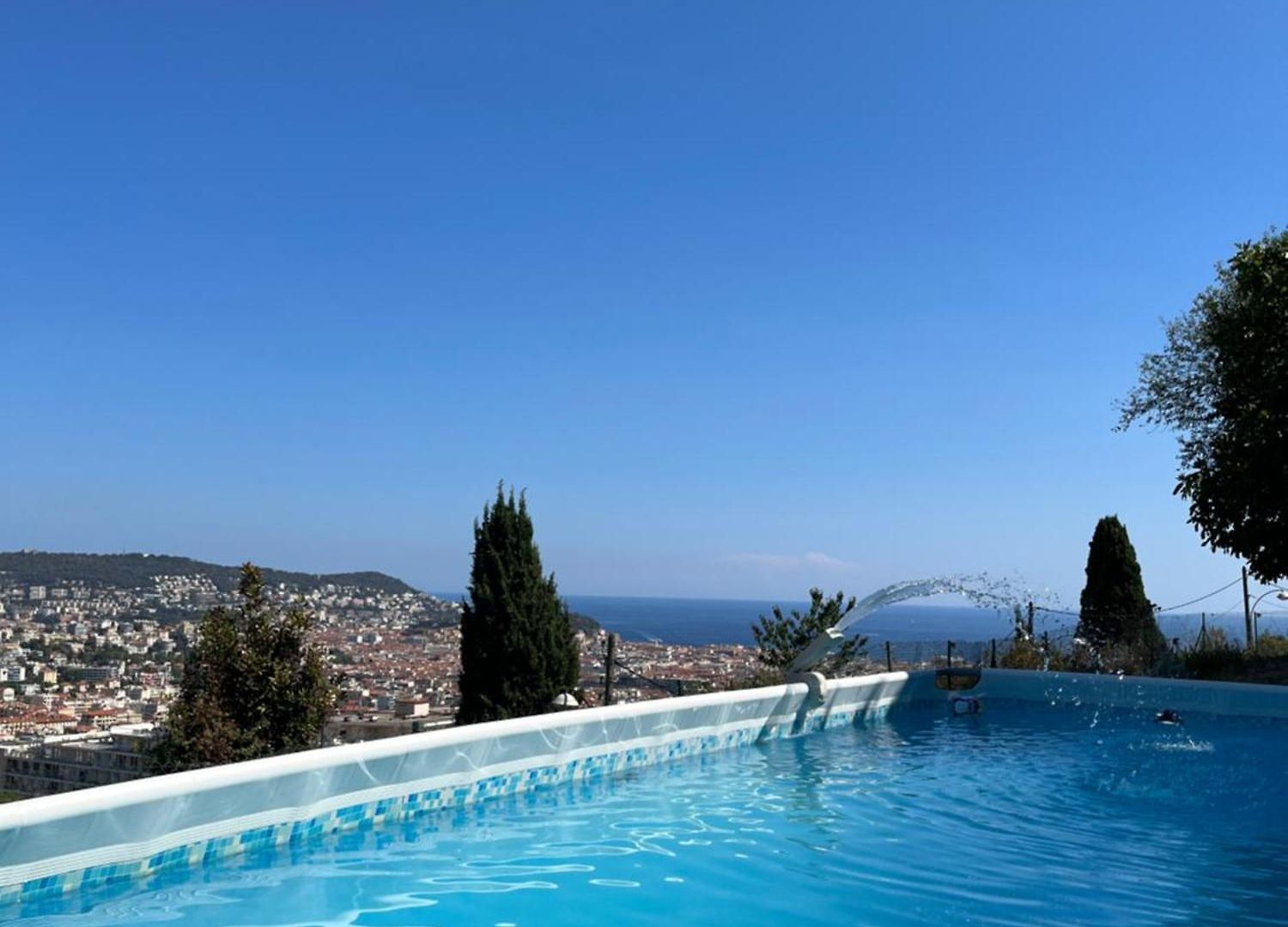 Apartment Baie Des Anges