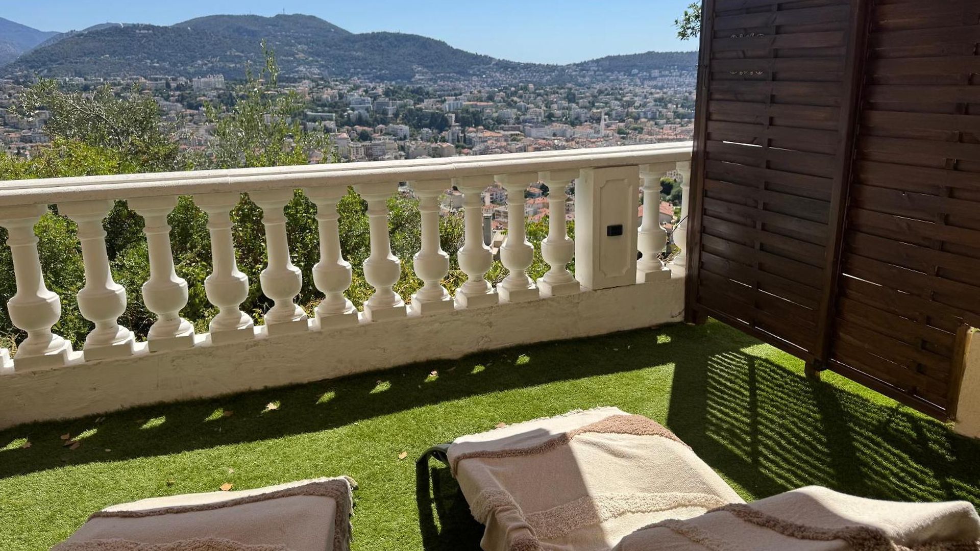 Baie Des Anges Apartment Nice