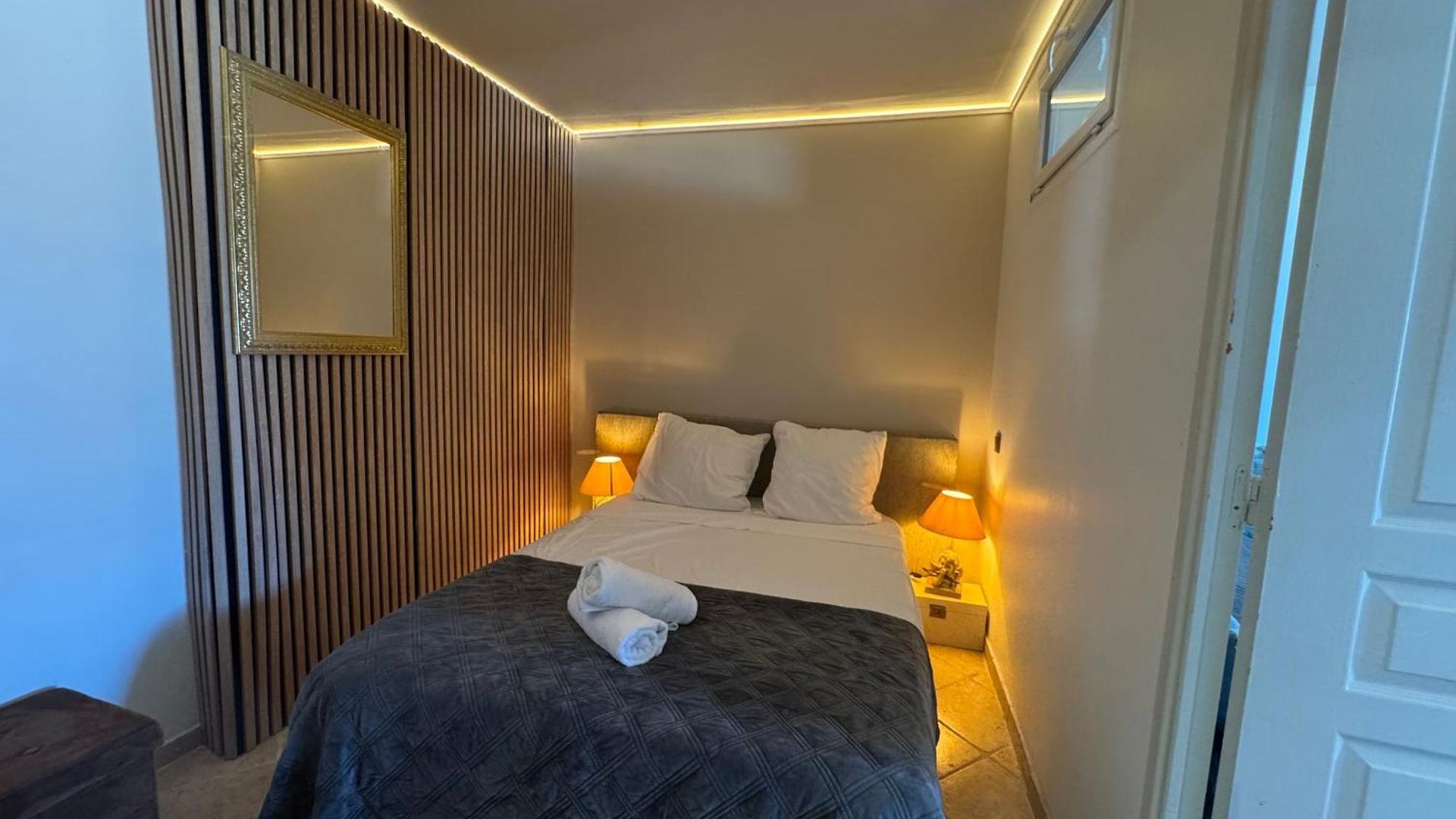 Apartment Baie Des Anges Nice