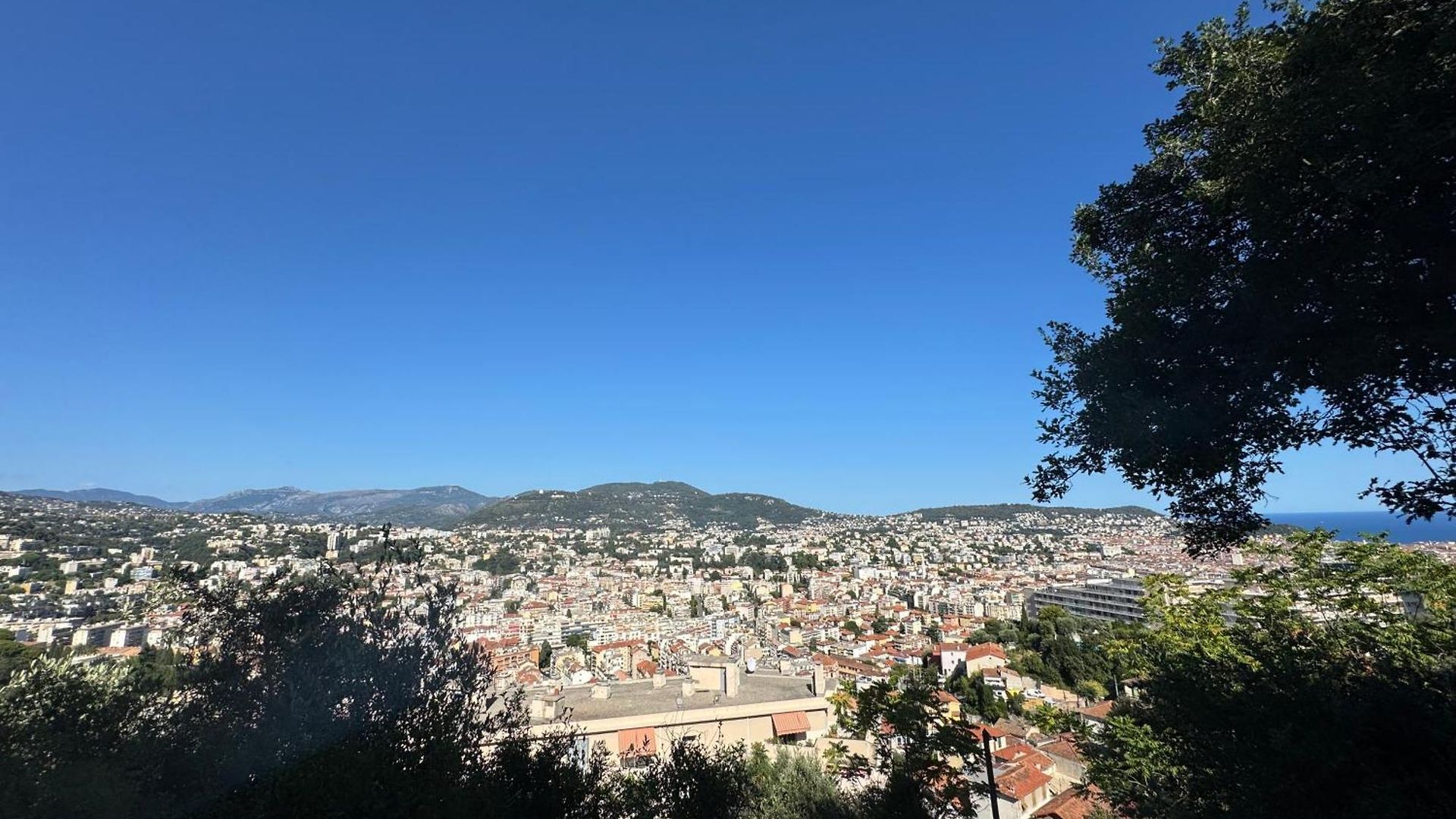 Apartment Baie Des Anges Nice