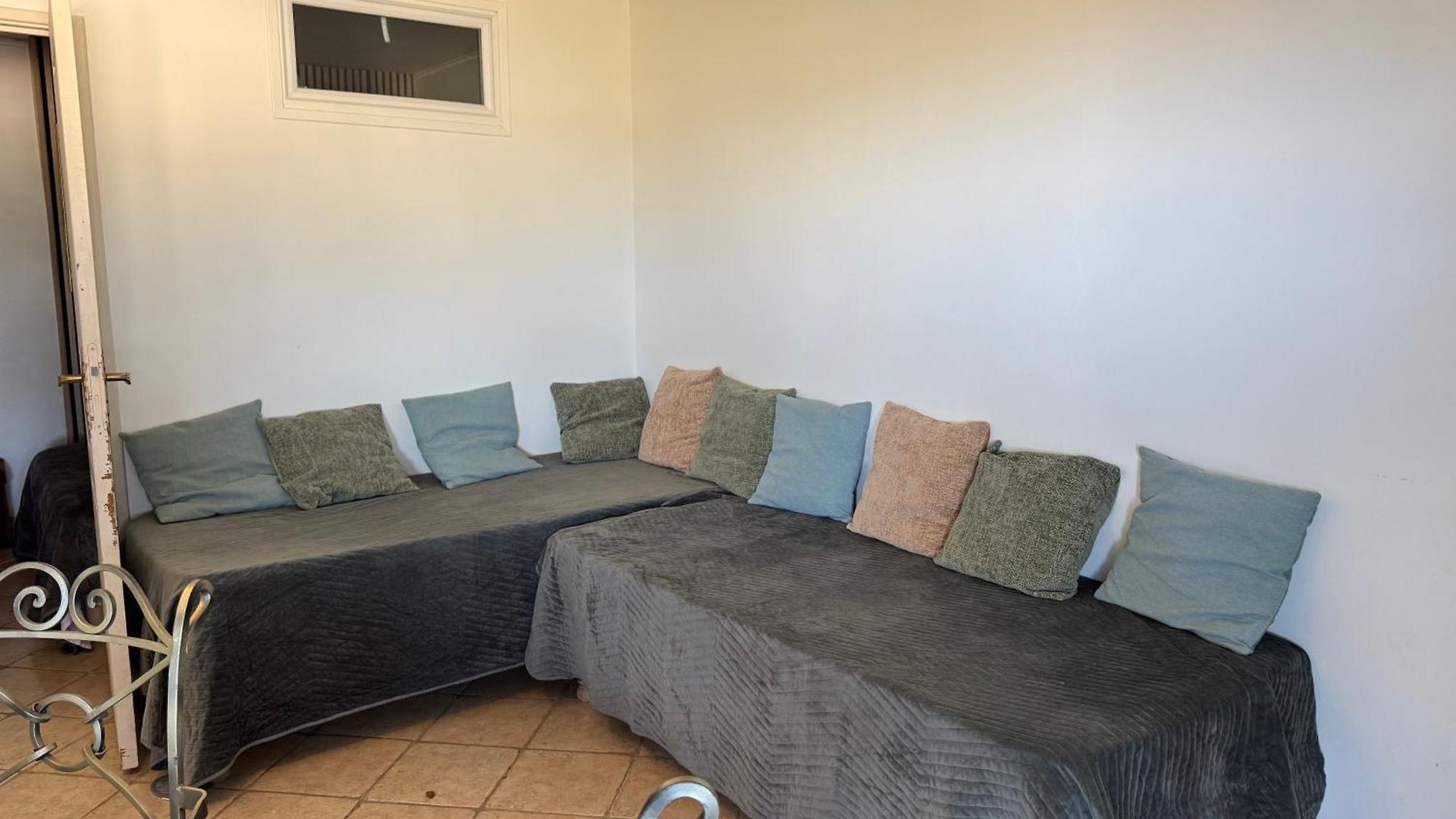 Baie Des Anges Apartment