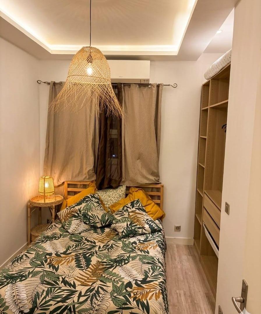 Petit Cozy Apartment
