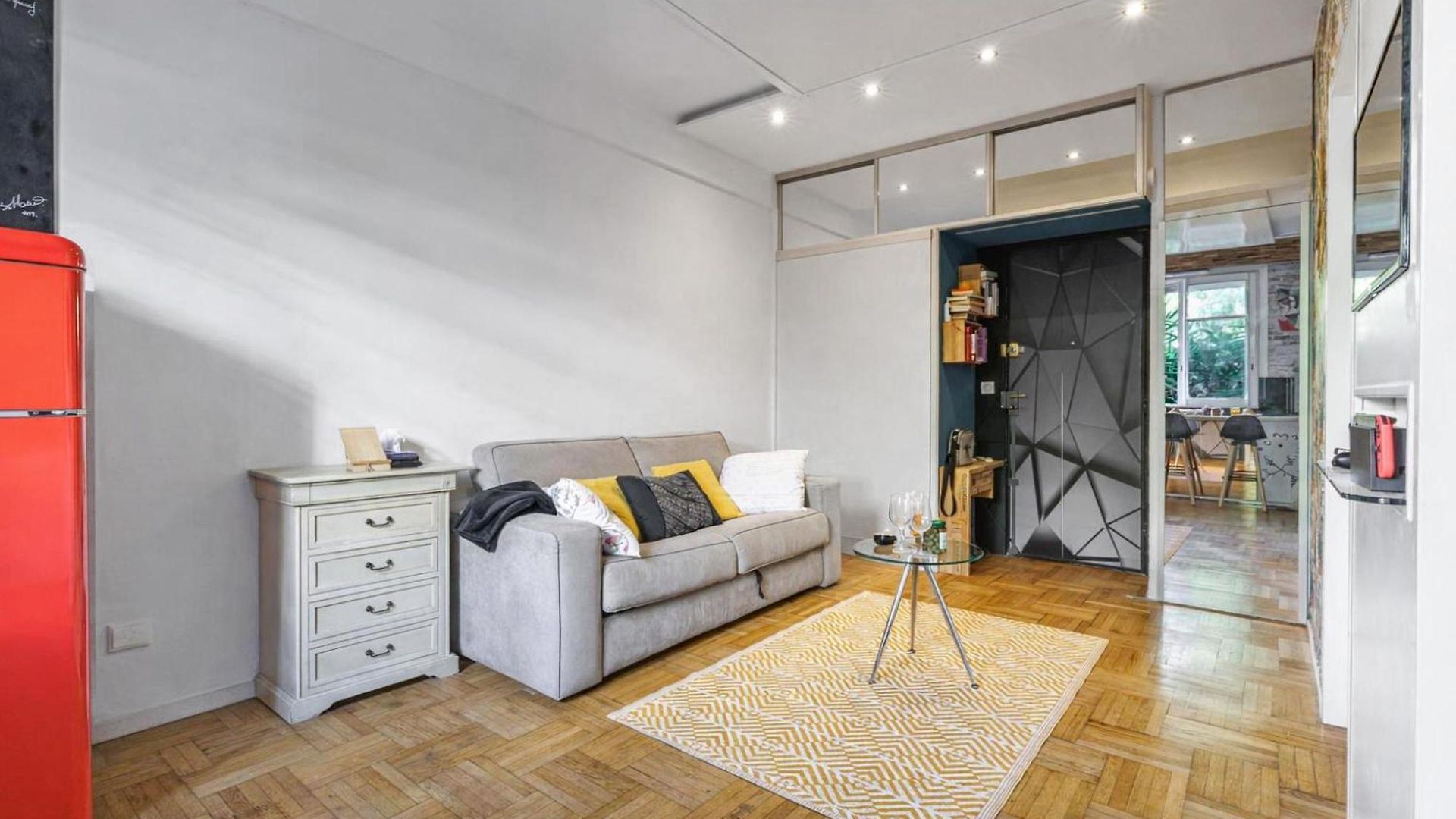 Promenade Des - Happy Apartment Nice