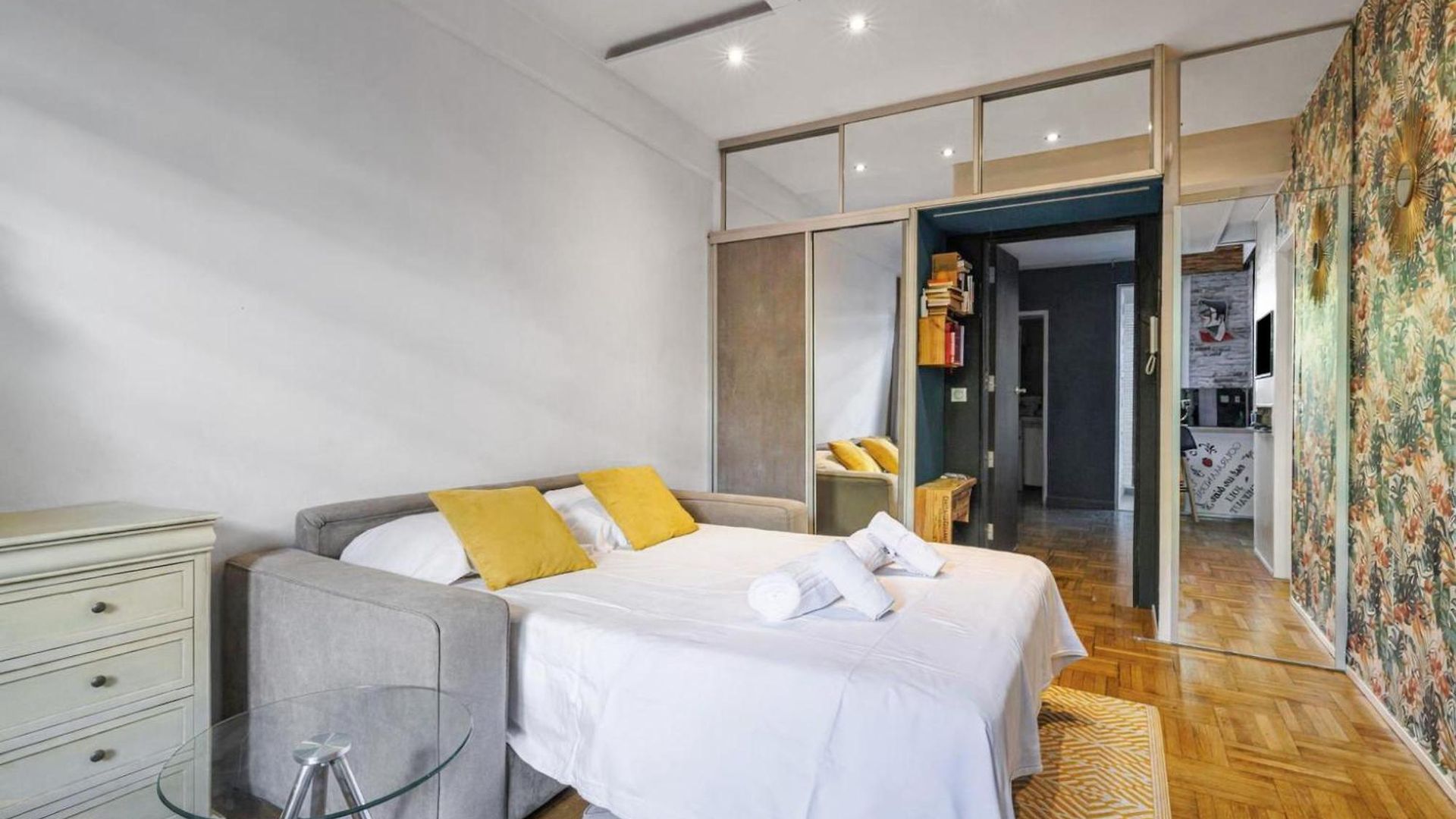 Promenade Des - Happy Apartment *