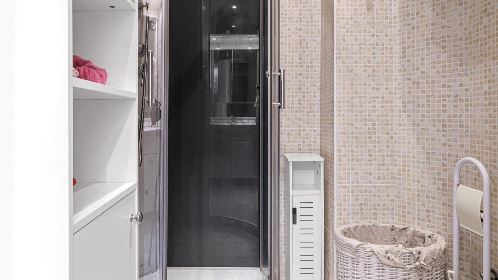 Promenade Des - Happy Apartment *