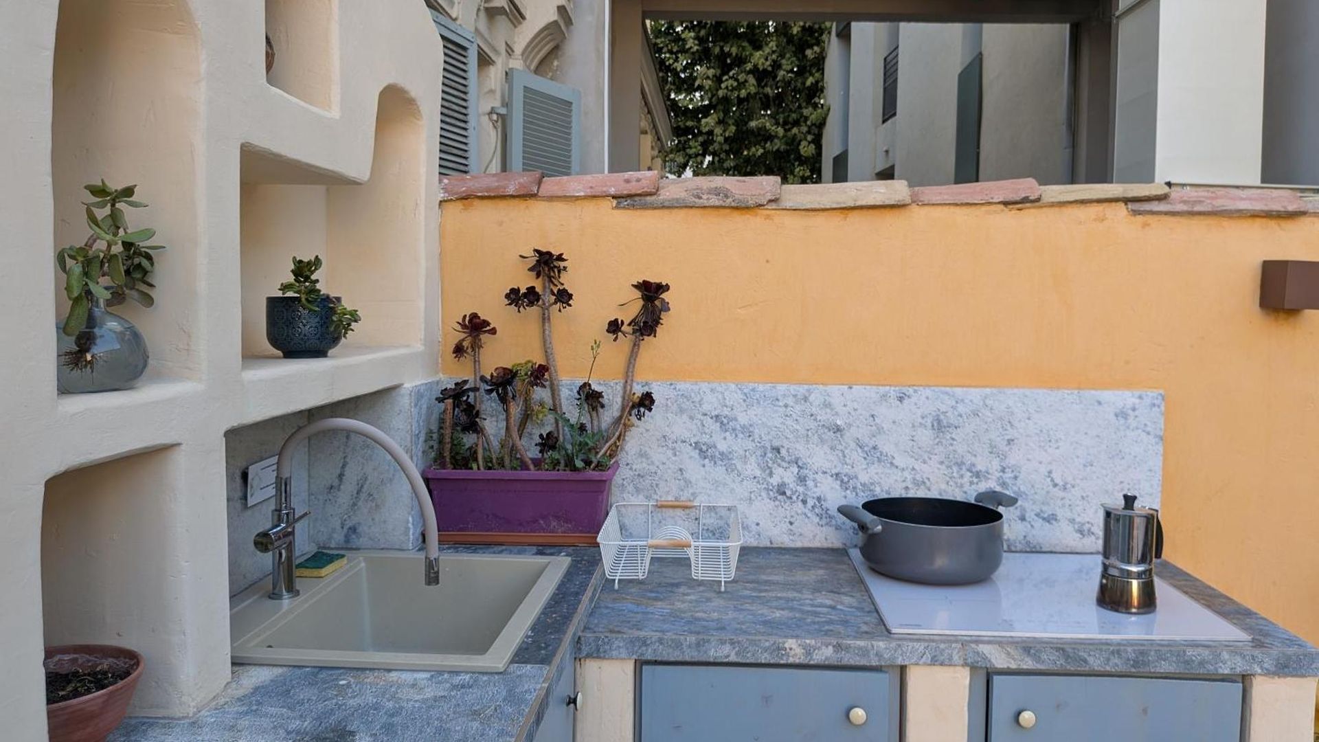 Dieu Be Guest house 3*