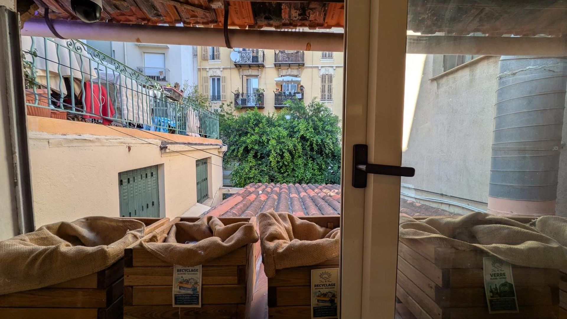 Guest house Dieu Be