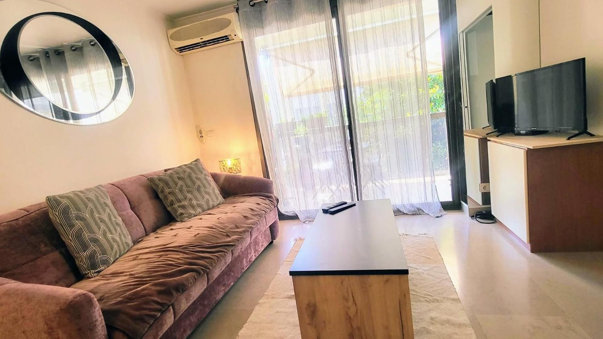 Apartment Wehost Barety - Blooming Balcony Retreat - 3-4prs