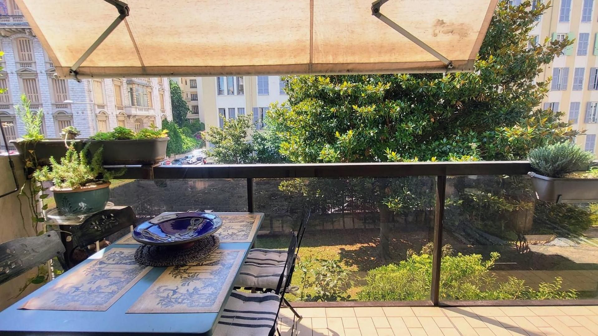 Apartment Wehost Barety - Blooming Balcony Retreat - 3-4prs *