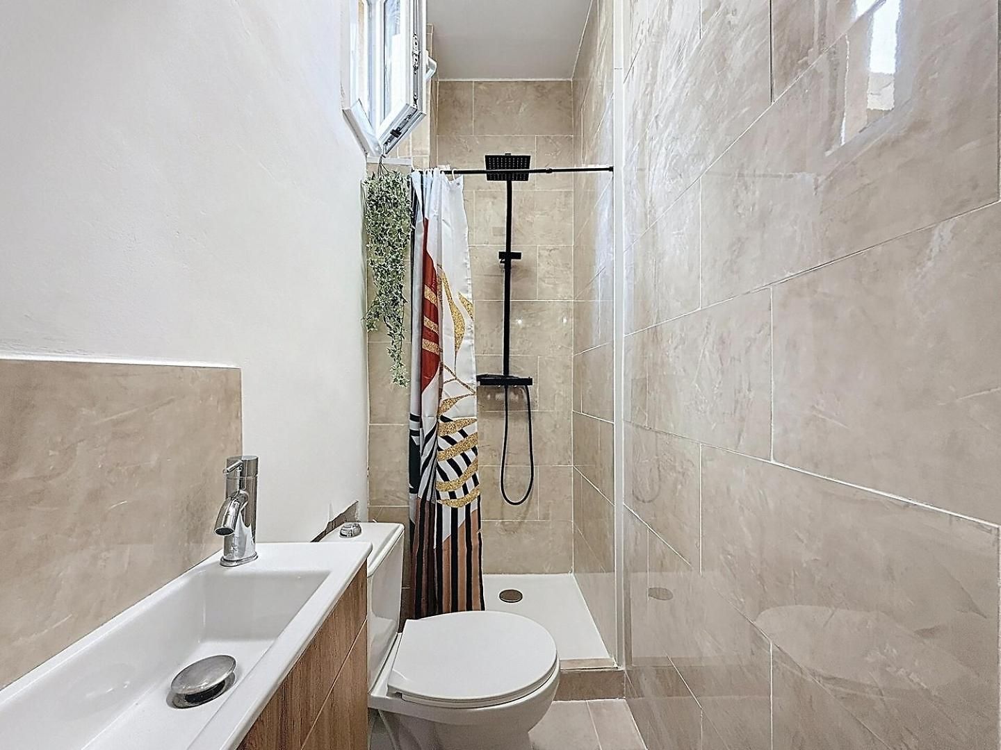 Superbe Rénové 1 - Mantega Appartement