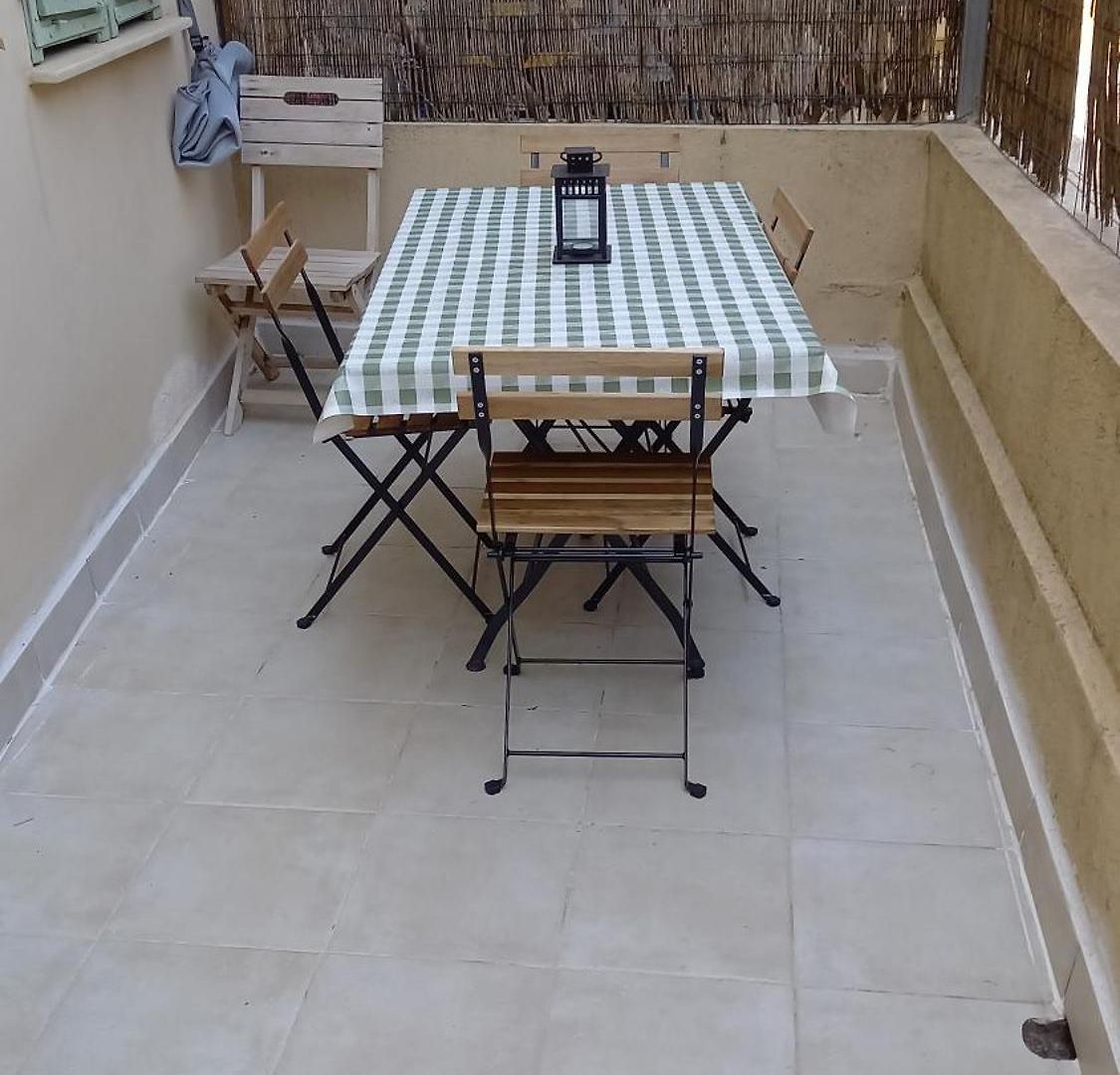 Apartment Cornetti