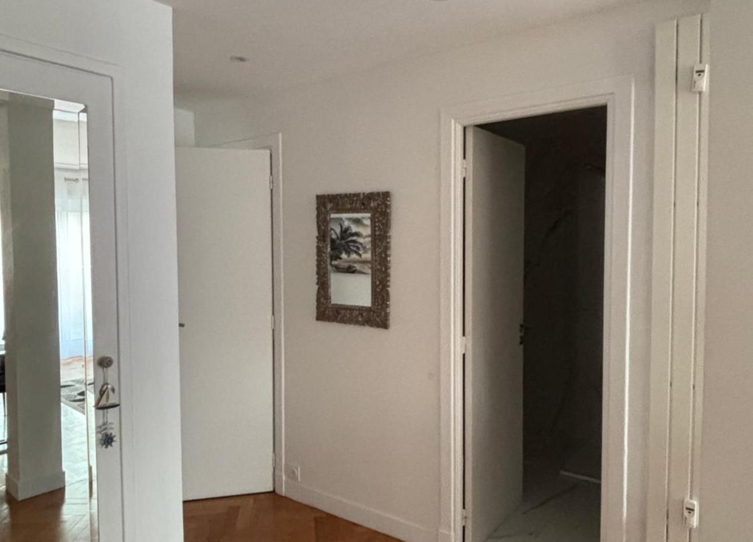 Apartment T3 Promenade Des Nice