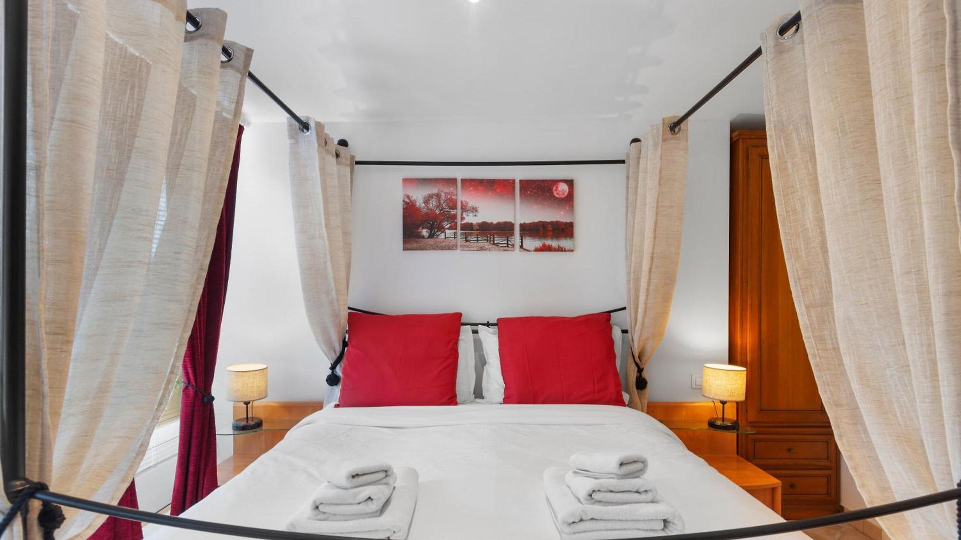Maison De Charme | Jardin & Swim Prive Villa Nice