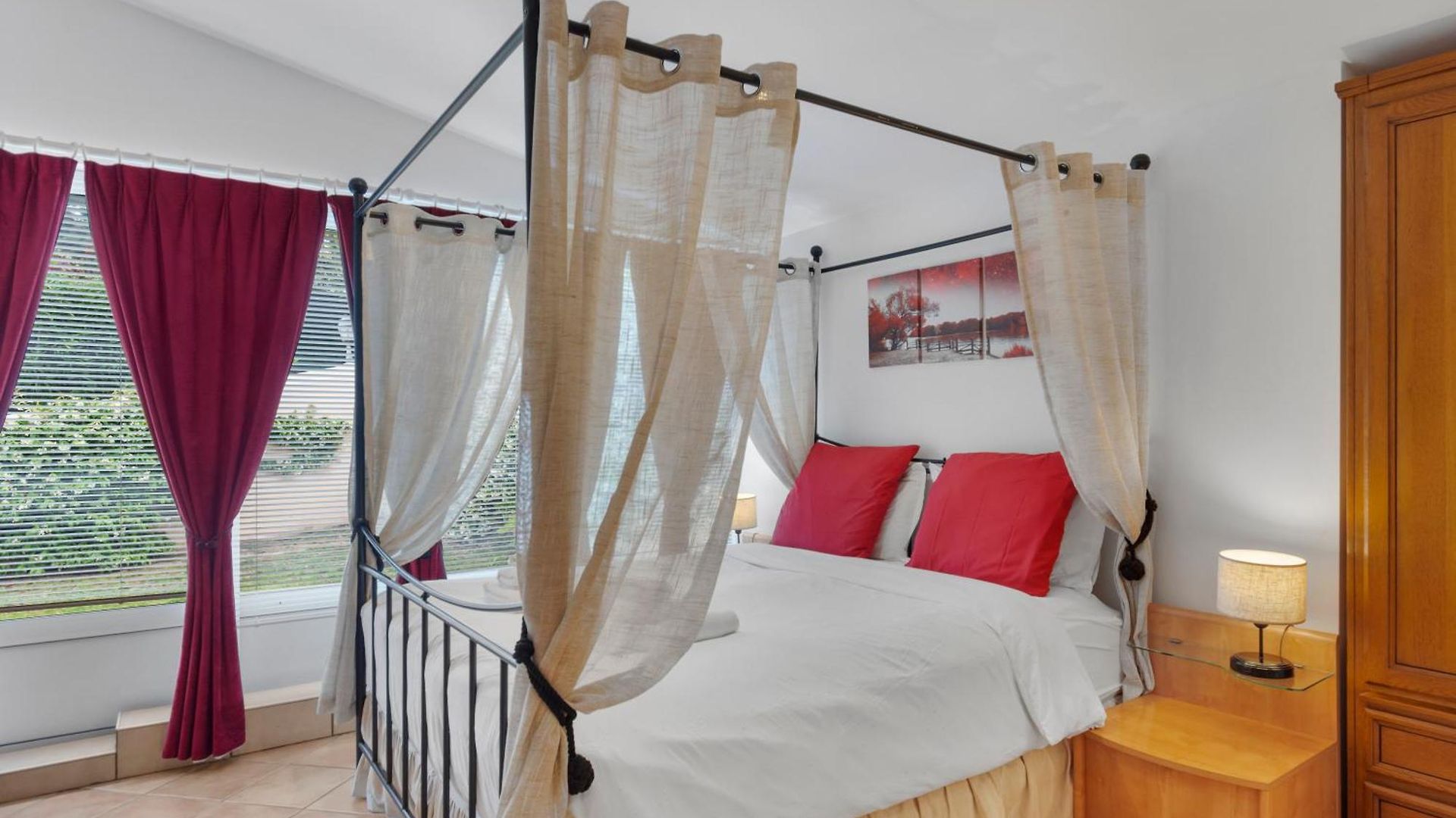 Maison De Charme | Jardin & Swim Prive Villa Nice