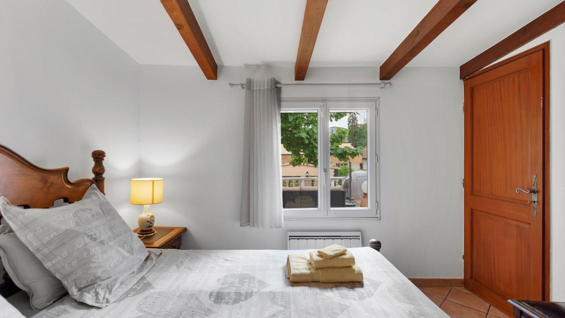 Maison De Charme | Jardin & Swim Prive Villa Nice