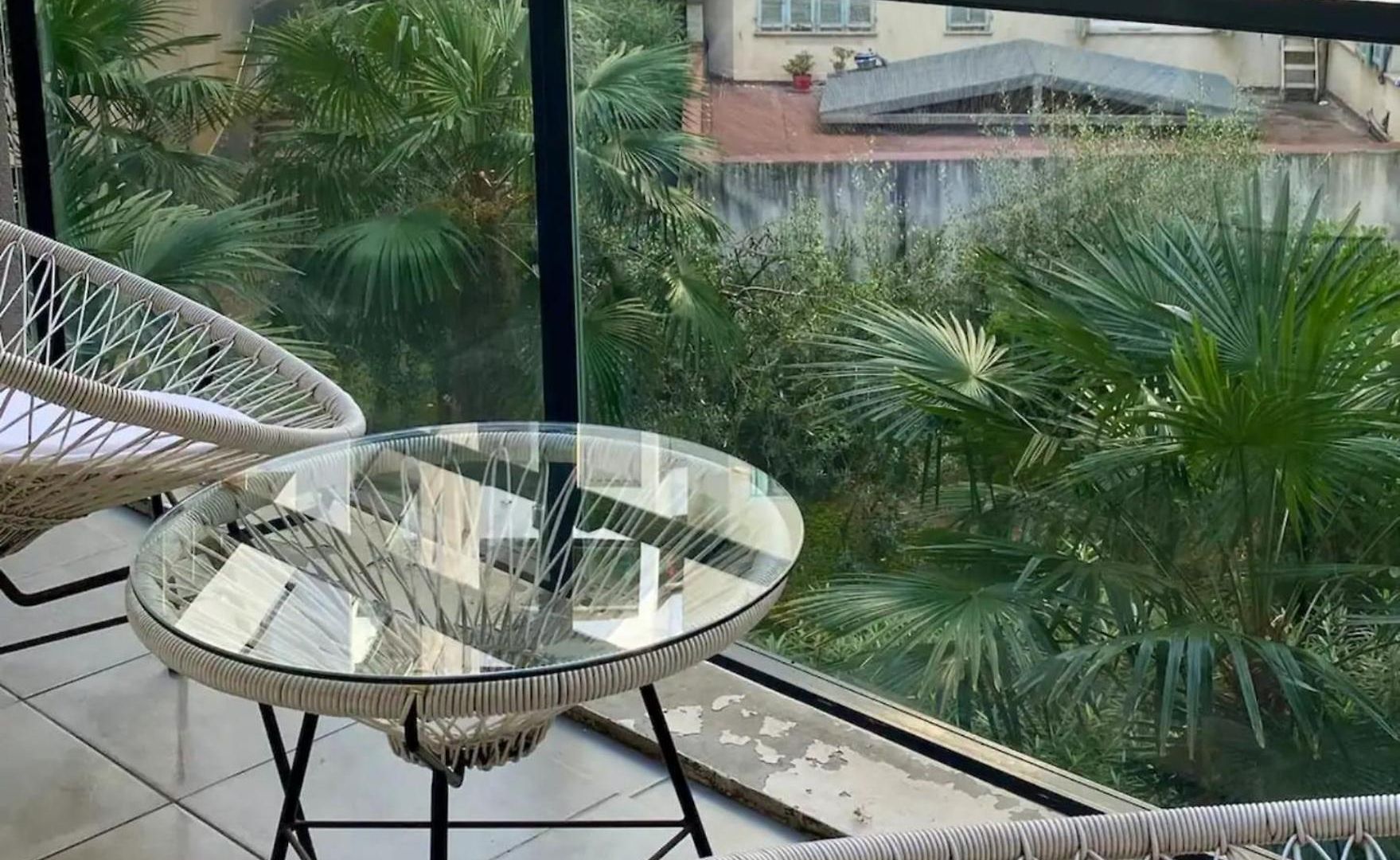 Nestor&jeeves - Casa Gambetta - Close Sea Apartment