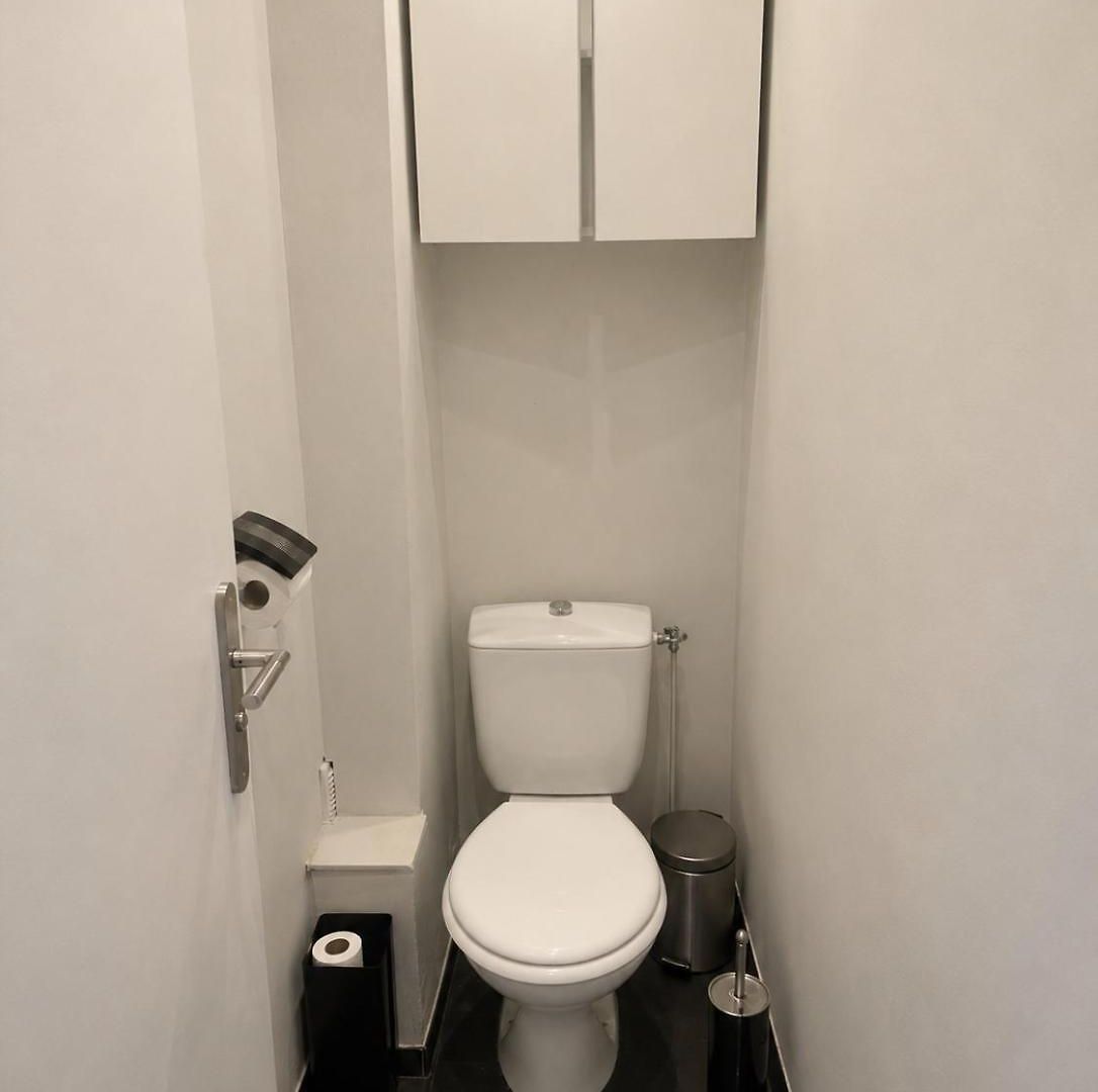 Apartment Charming, Quiet Two-bedroom Apartment, Parking, And Beautiful View *