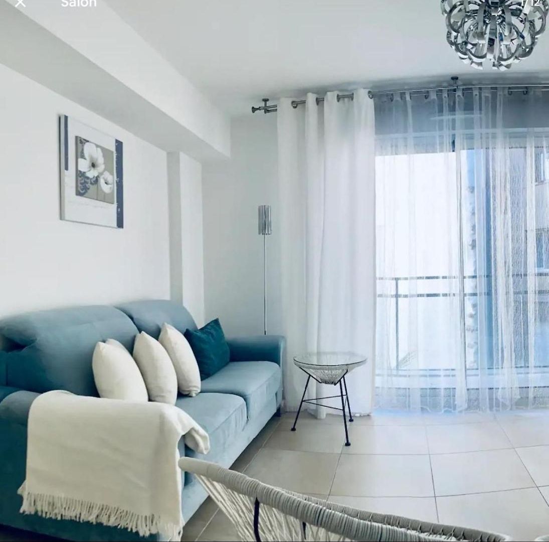 Nestor&jeeves - Casa Gambetta - Close Sea * Nice