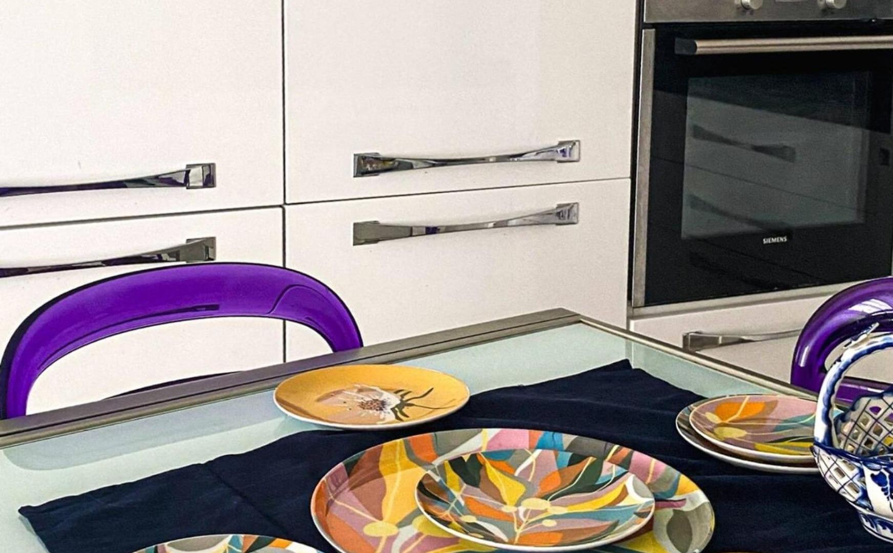 Nestor&jeeves - Casa Gambetta - Close Sea Apartment