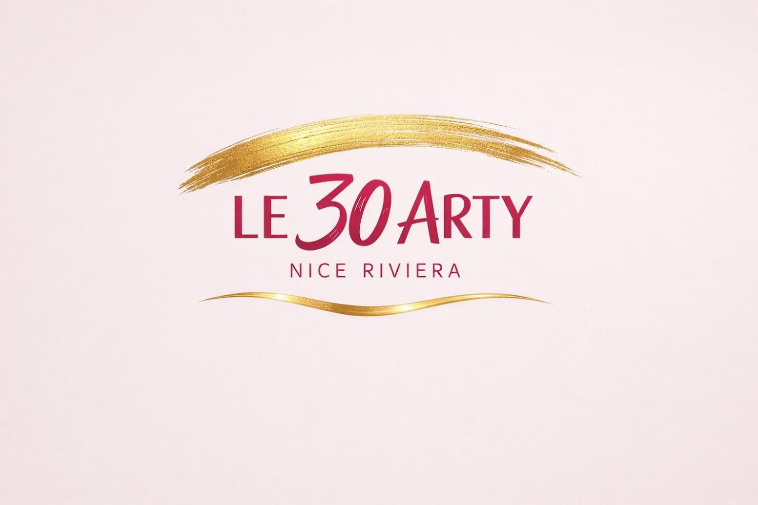 Le 30 Arty Apartment