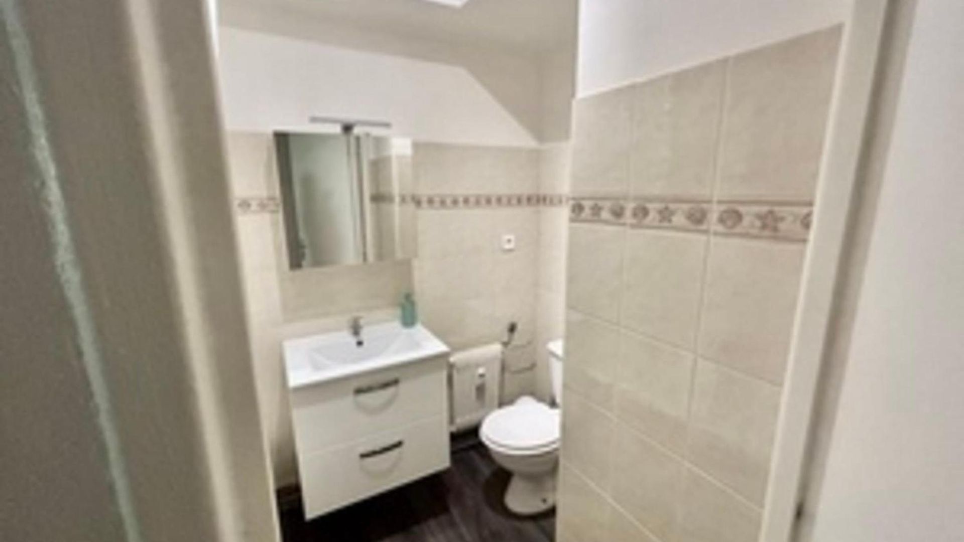 In Complex With Pool And Tennis Court Apartment