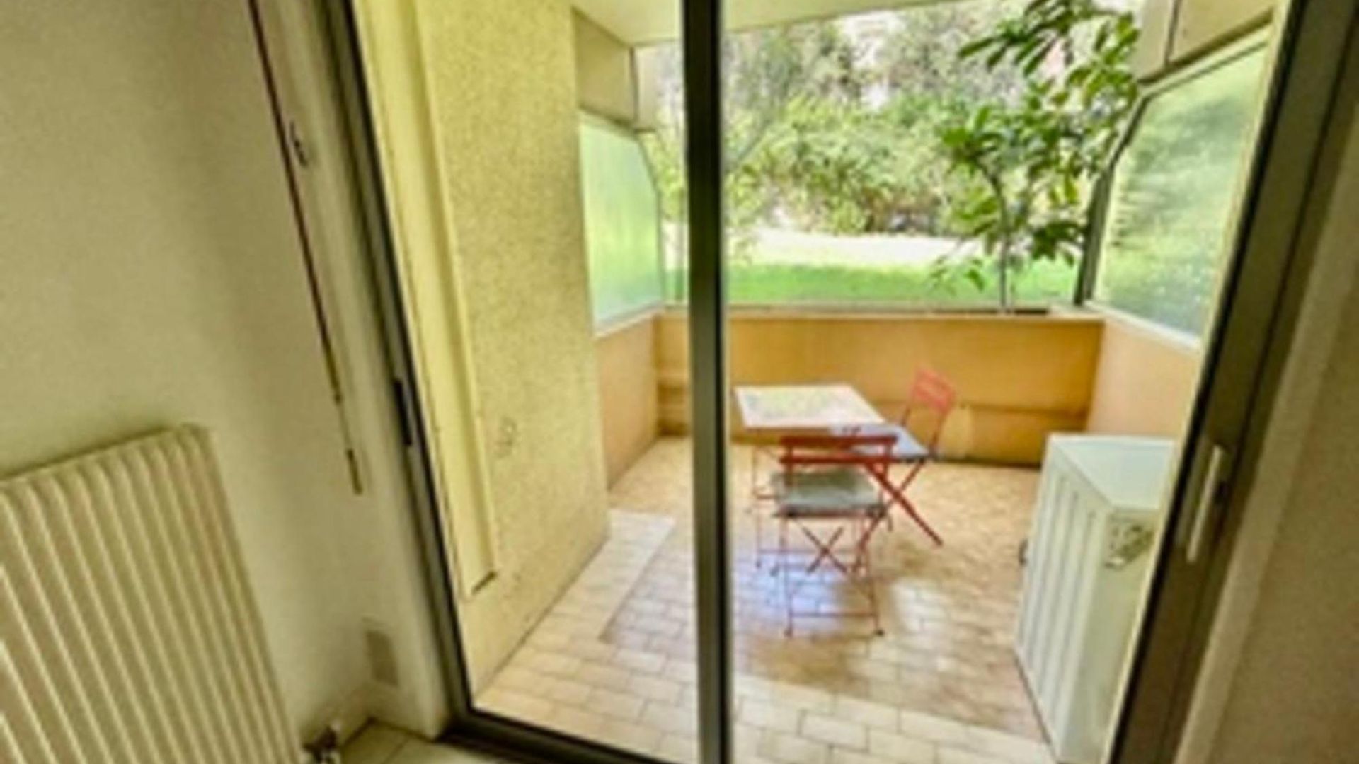 In Complex With Pool And Tennis Court *