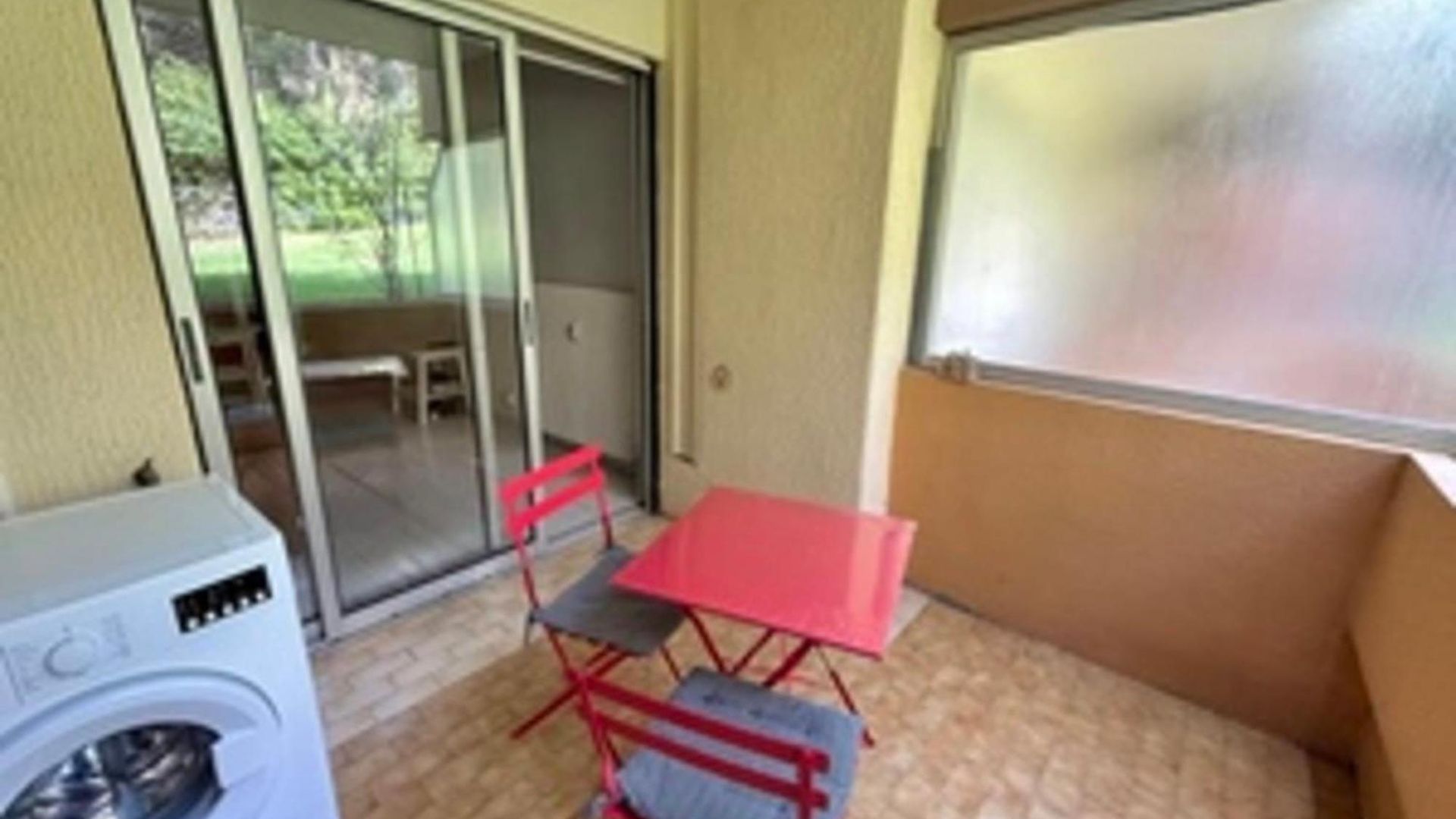 In Complex With Pool And Tennis Court * Nice